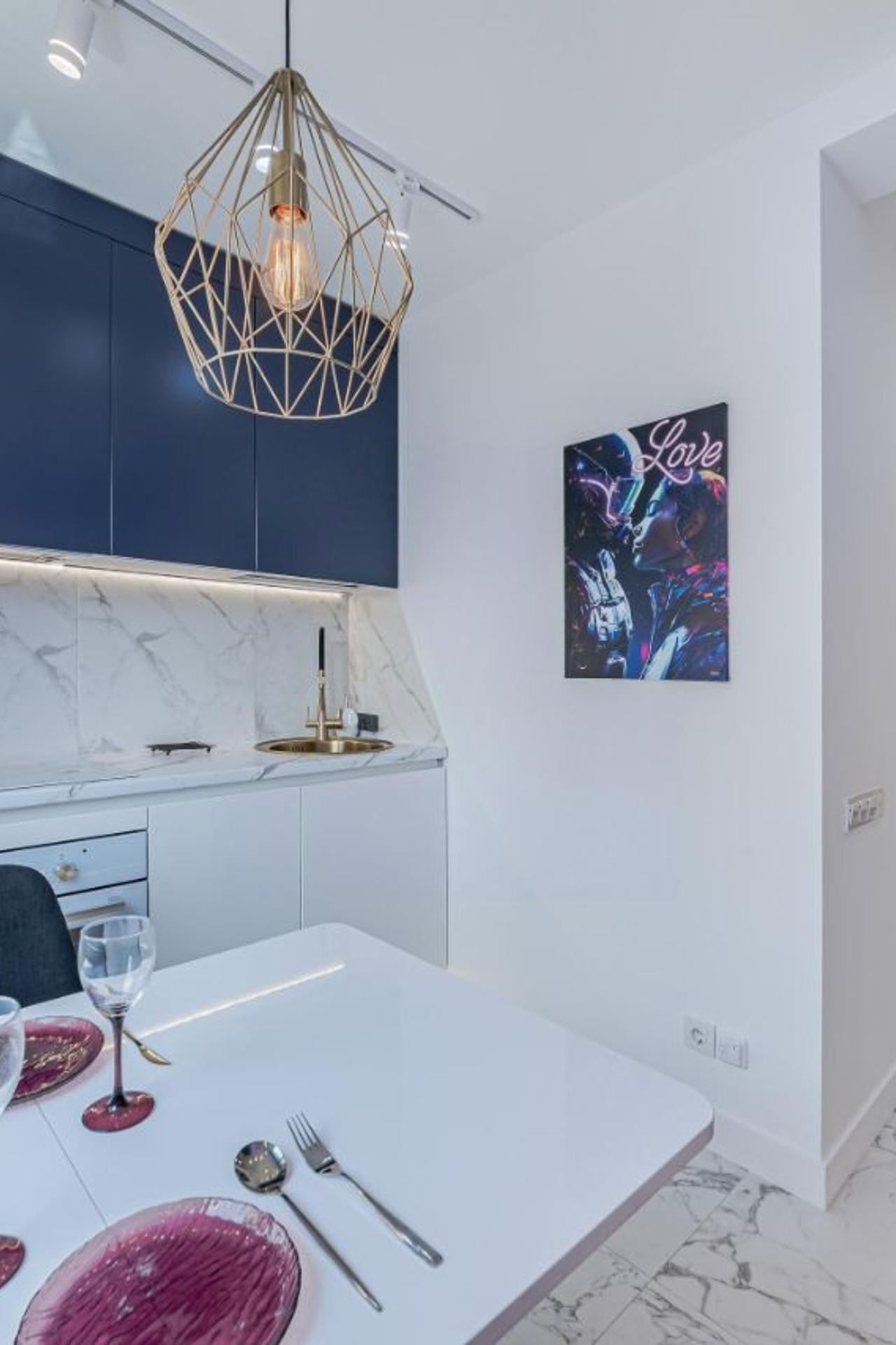 Квартира на Грайвороновском пр для предметной съемки Москва |Sale Easy