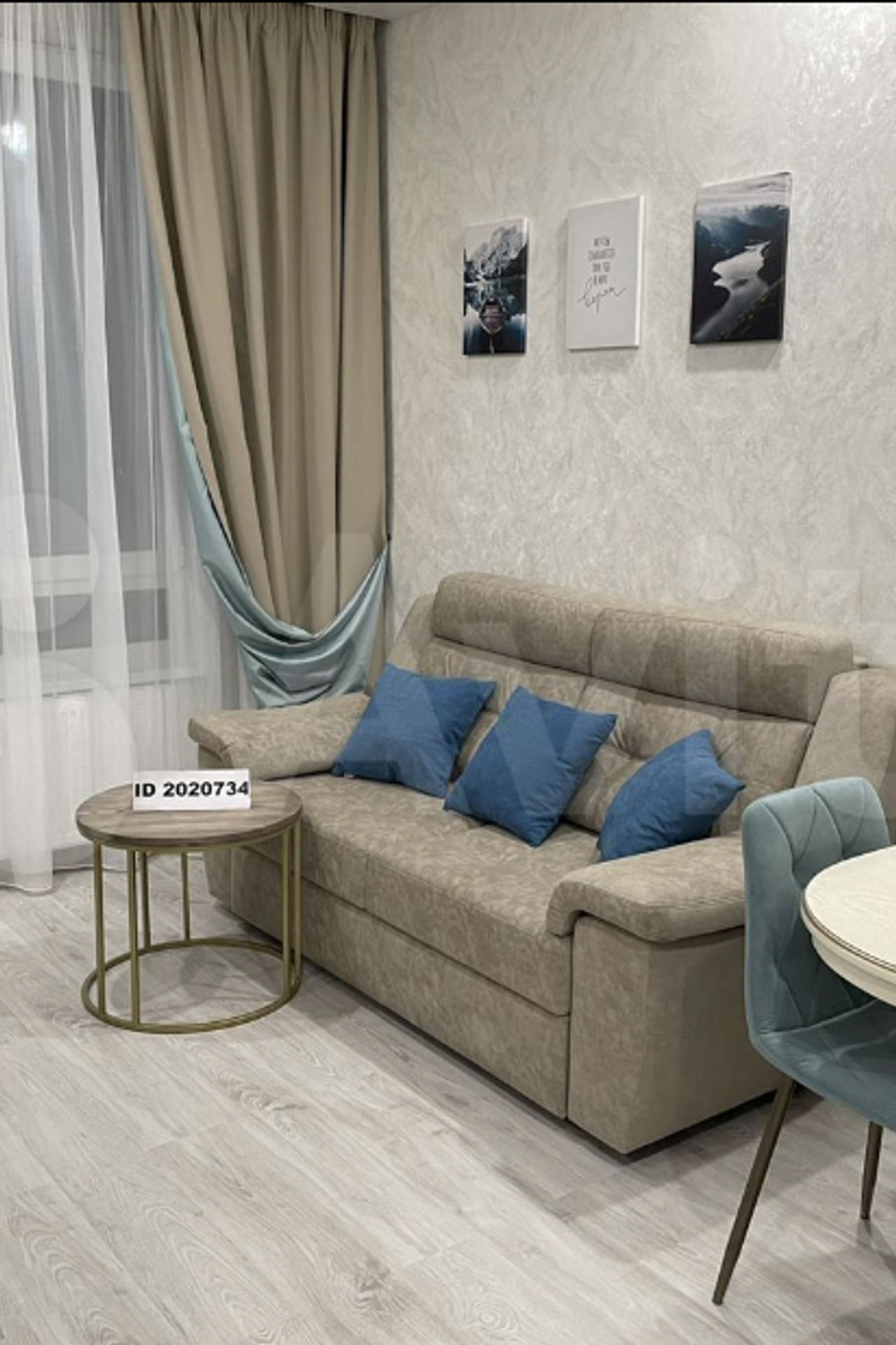 Студия на Максима Горького 2Б для пред. съемки Н.Новгород