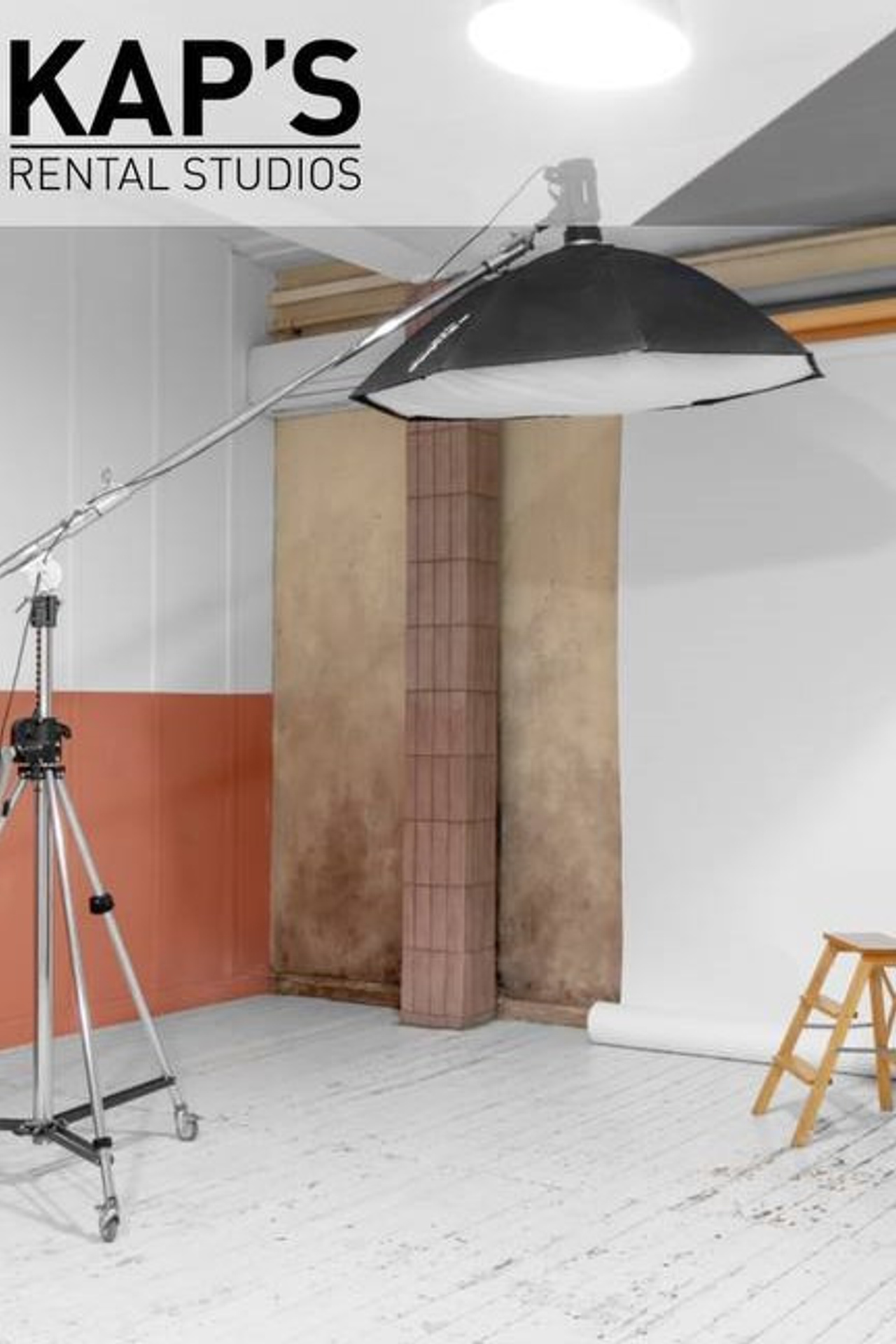Студия Kap's 3 для предметной съемки Москва | Sale Easy