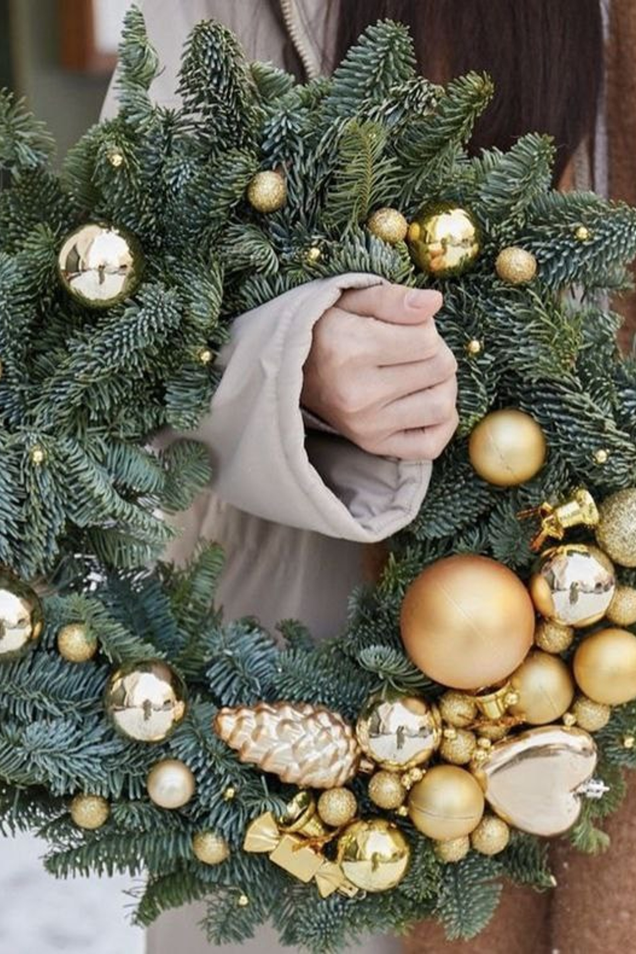 Предметная съемка для маркетплейса, новогодние украшения |Sale Easy