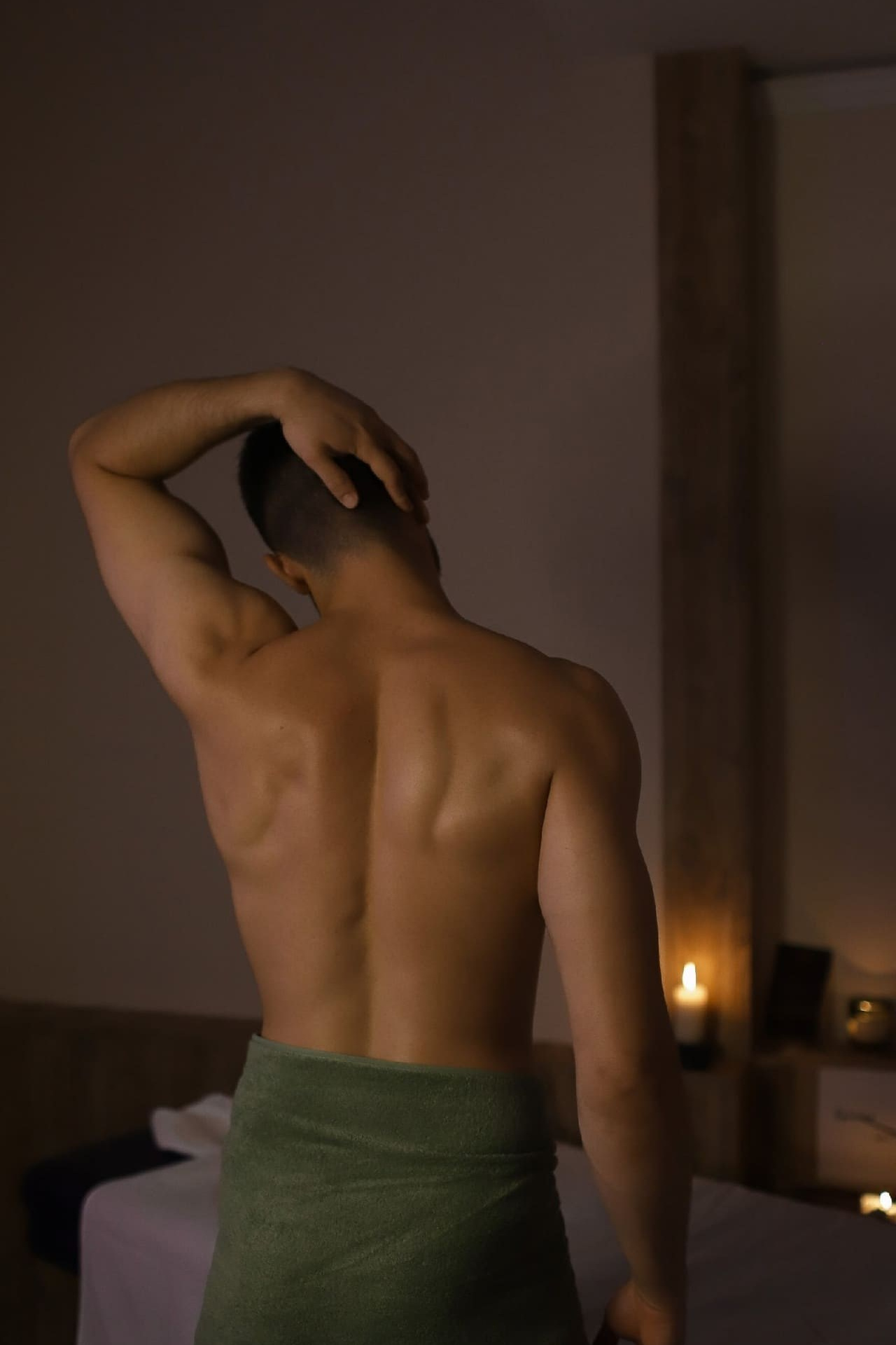 Модель для съемки на маркетплейсы Адель Б Казань| Sale Easy