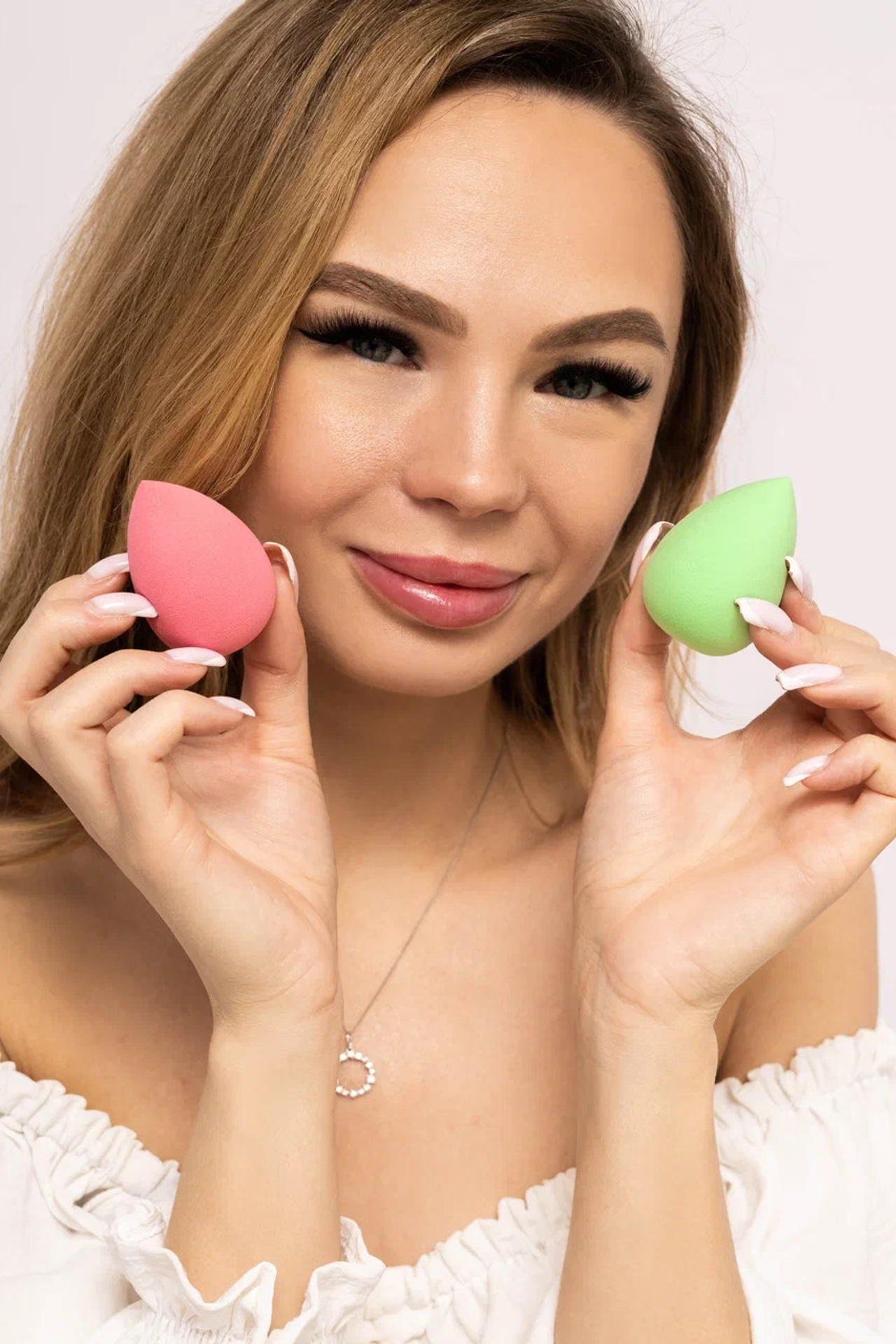 Модель для предметной съемки Алина 6 Н.Новгород | Sale Easy