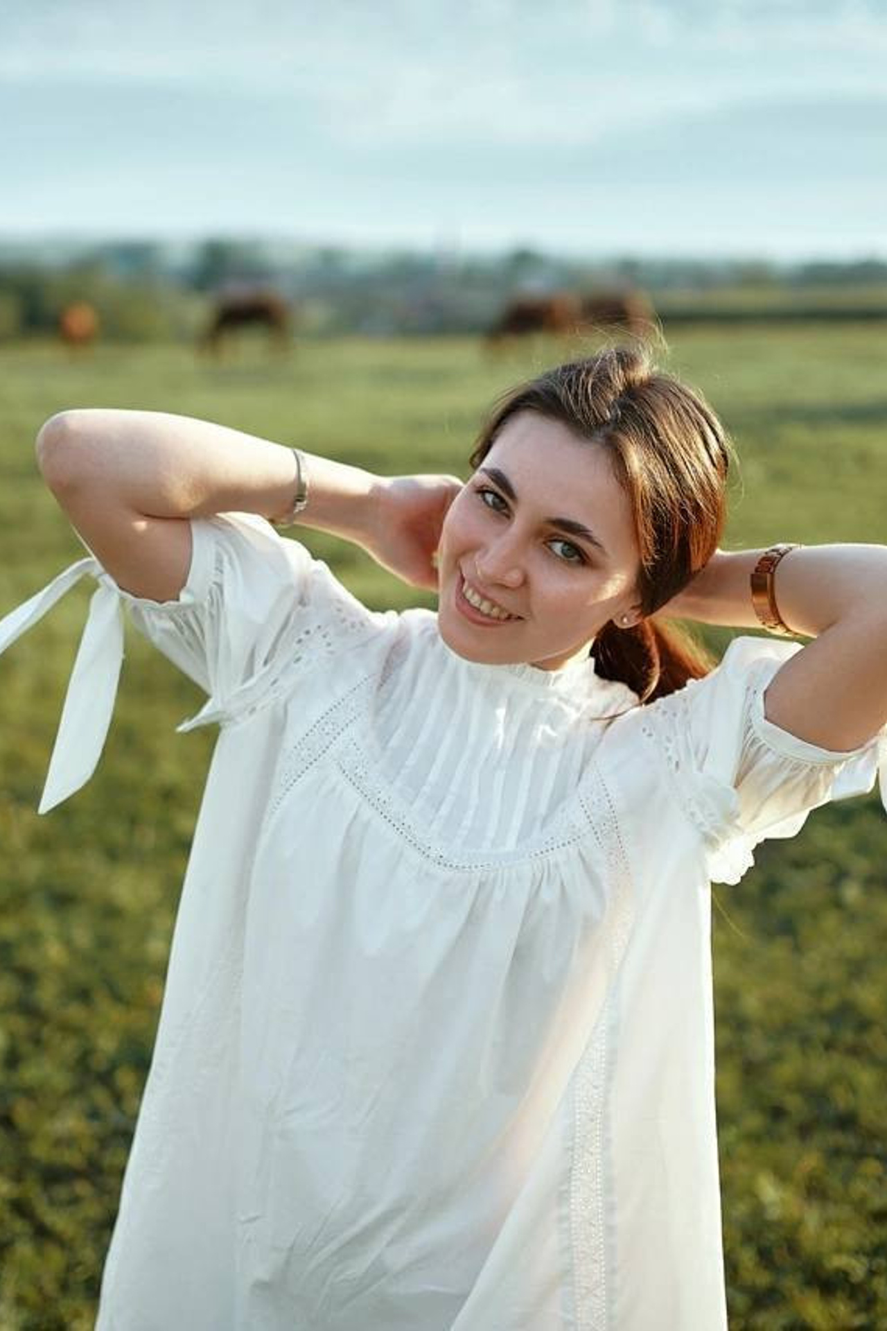 Модель для съемки для интернет магазинов Алсу Казань| Sale Easy