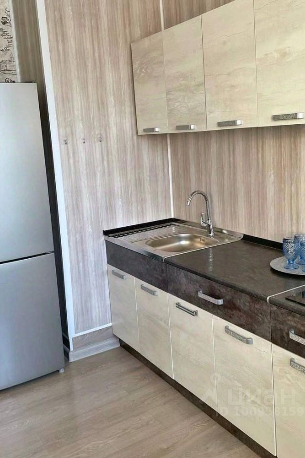 Квартира на Ярославском шоссе для предметной съемки Пушкино |Sale Easy