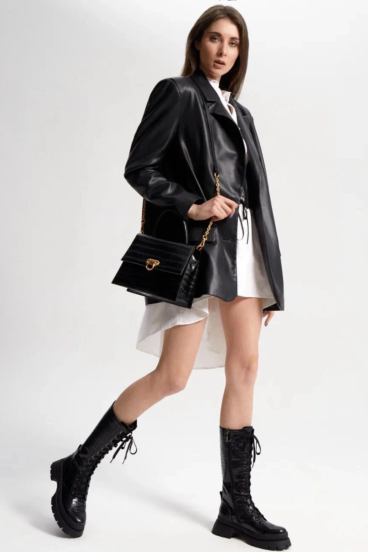 Модель для предметной съемки для маркетплейса Ира 1 Н.Новгород