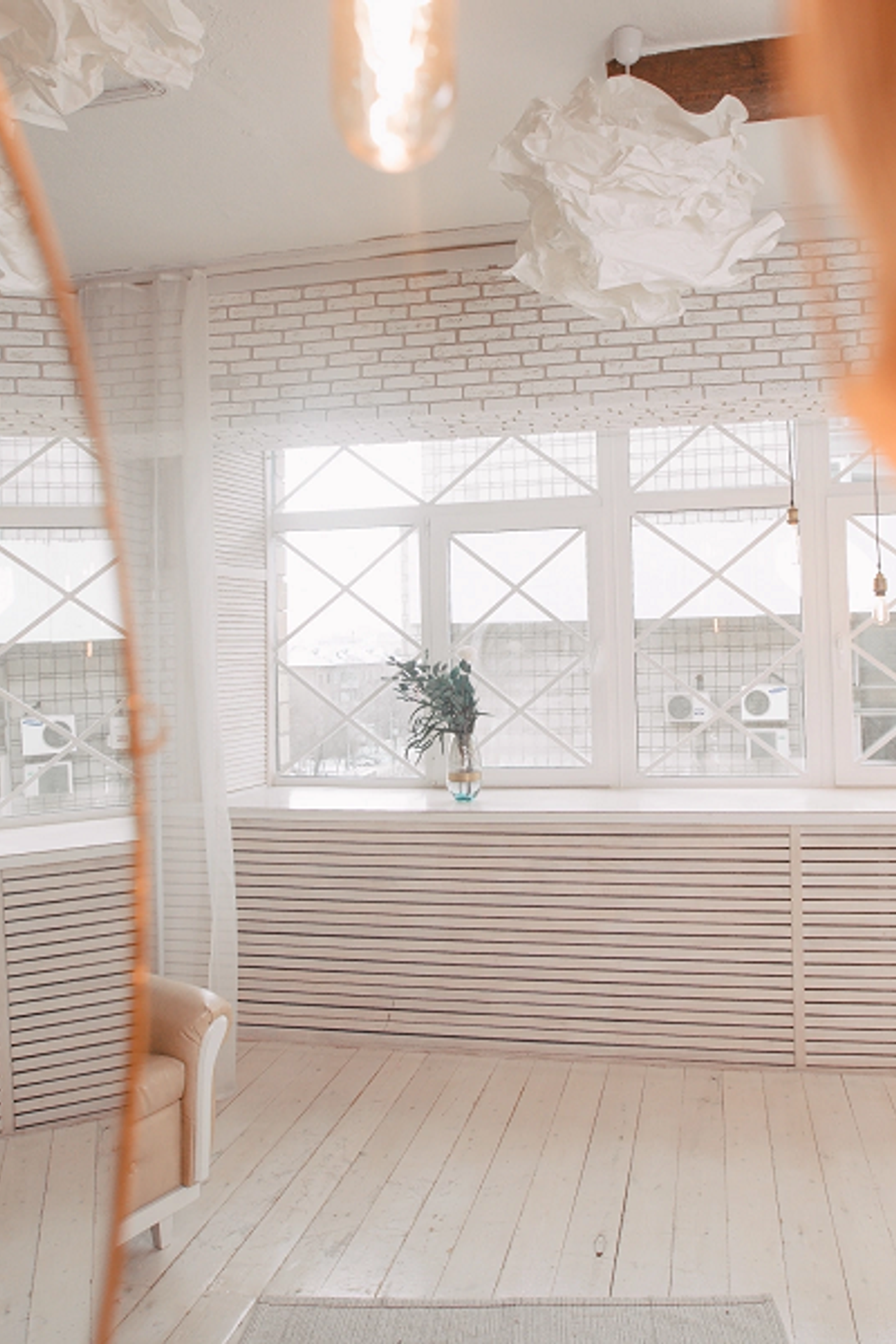 Студия Бархат Ваниль для предметной съемки Красноярск|Sale Easy