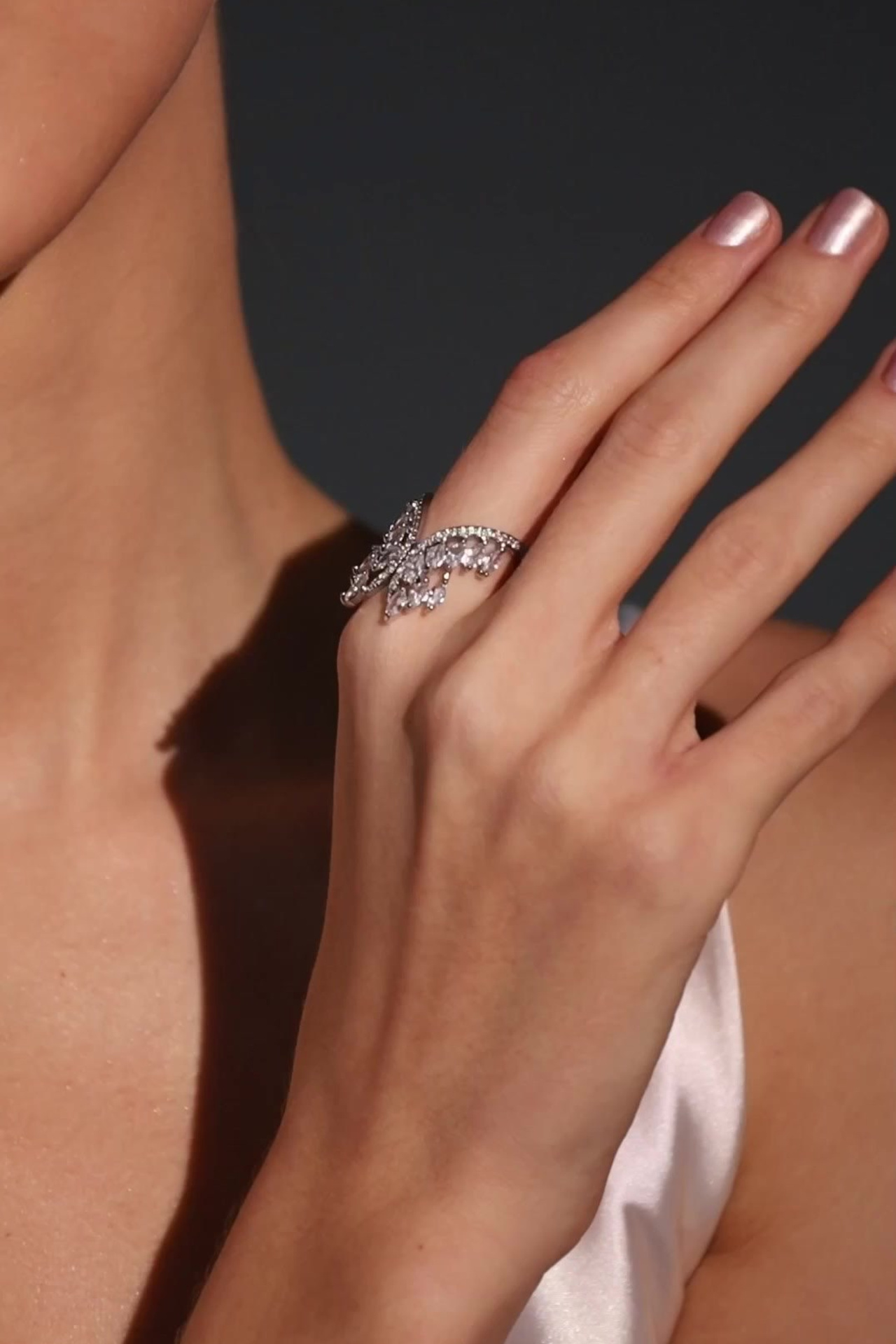 Портфолио.Видеосъемка аксессуаров для маркетплейсов | Sale Easy