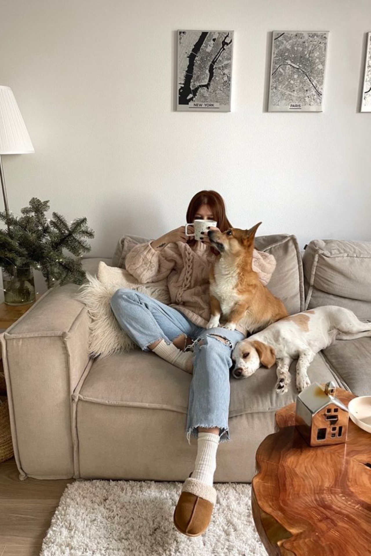 Качественная фотосъемка ковров для жилых помещений