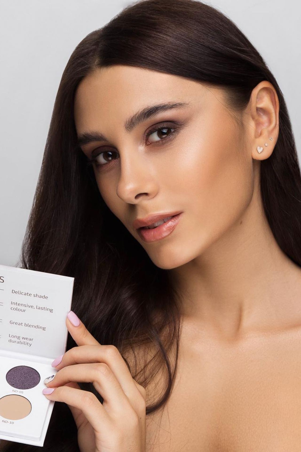 Модель для предметной съемки москвичка Анна АА| Sale Easy