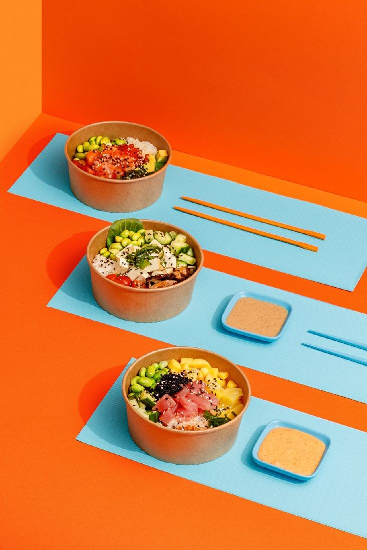 Разные проекты «Еда и напитки»