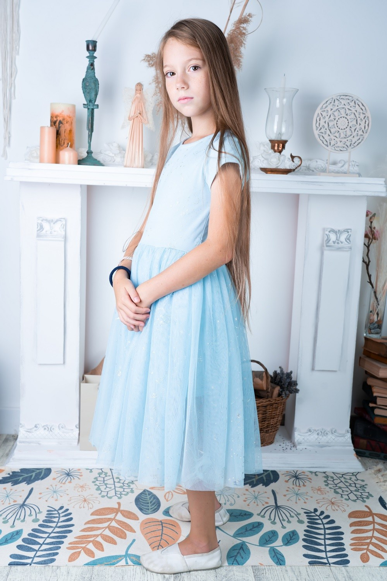 Модель Аделина А для предметной съемки  в Сочи| Sale Easy