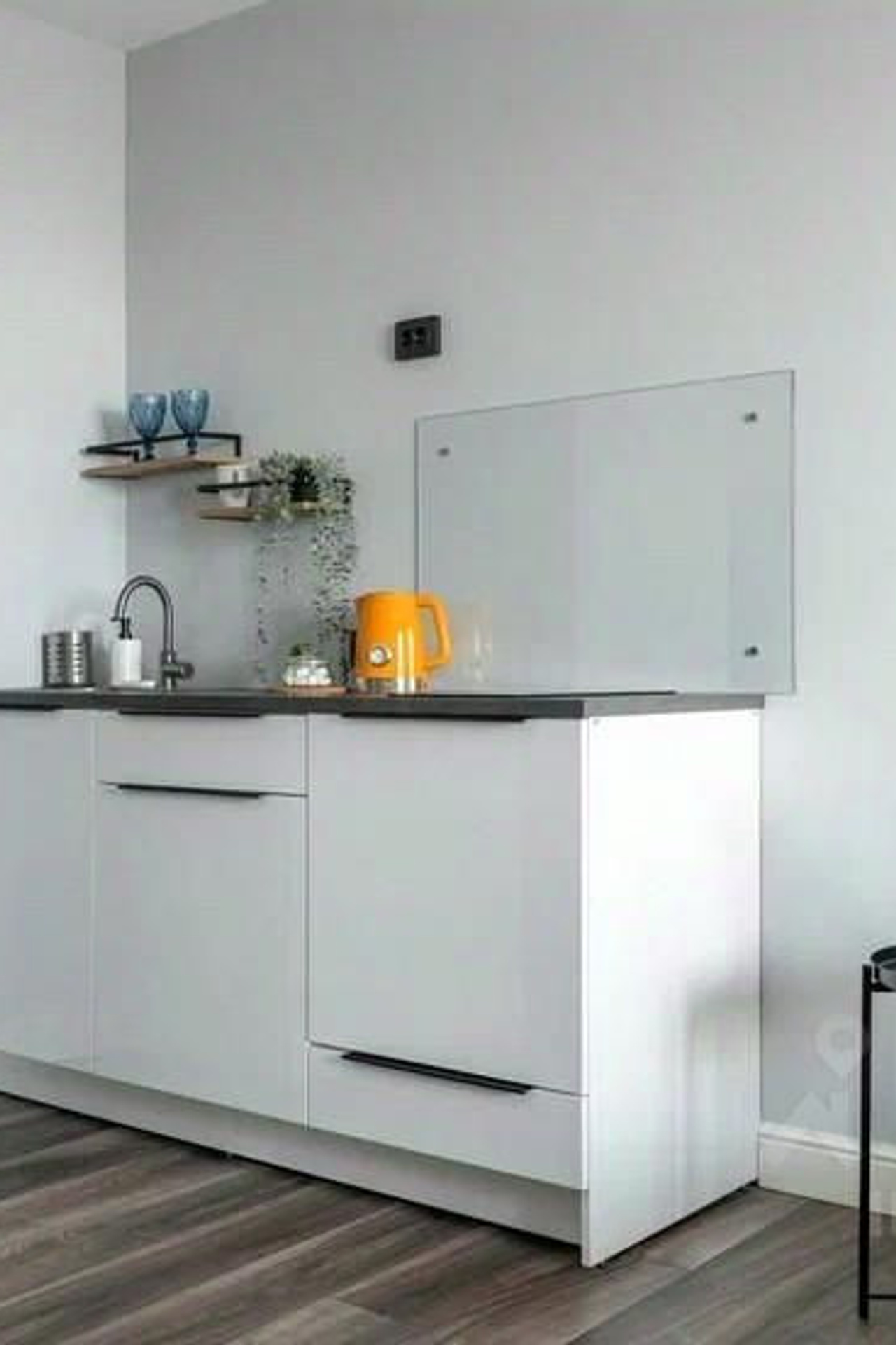 Квартира ЖК Невская Звезд для предметной съемки С-Петербург |Sale Easy