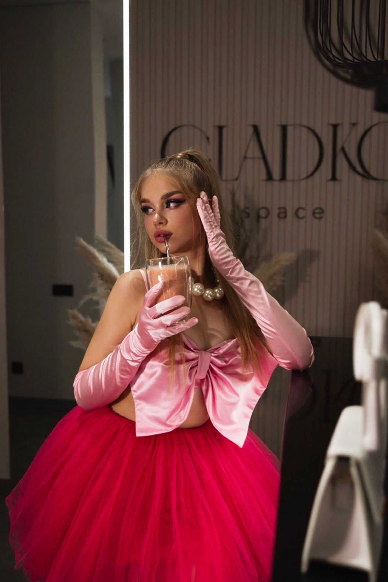 Модель для съемки для интернет магазинов Полина М.Н.Новгород|Sale Easy