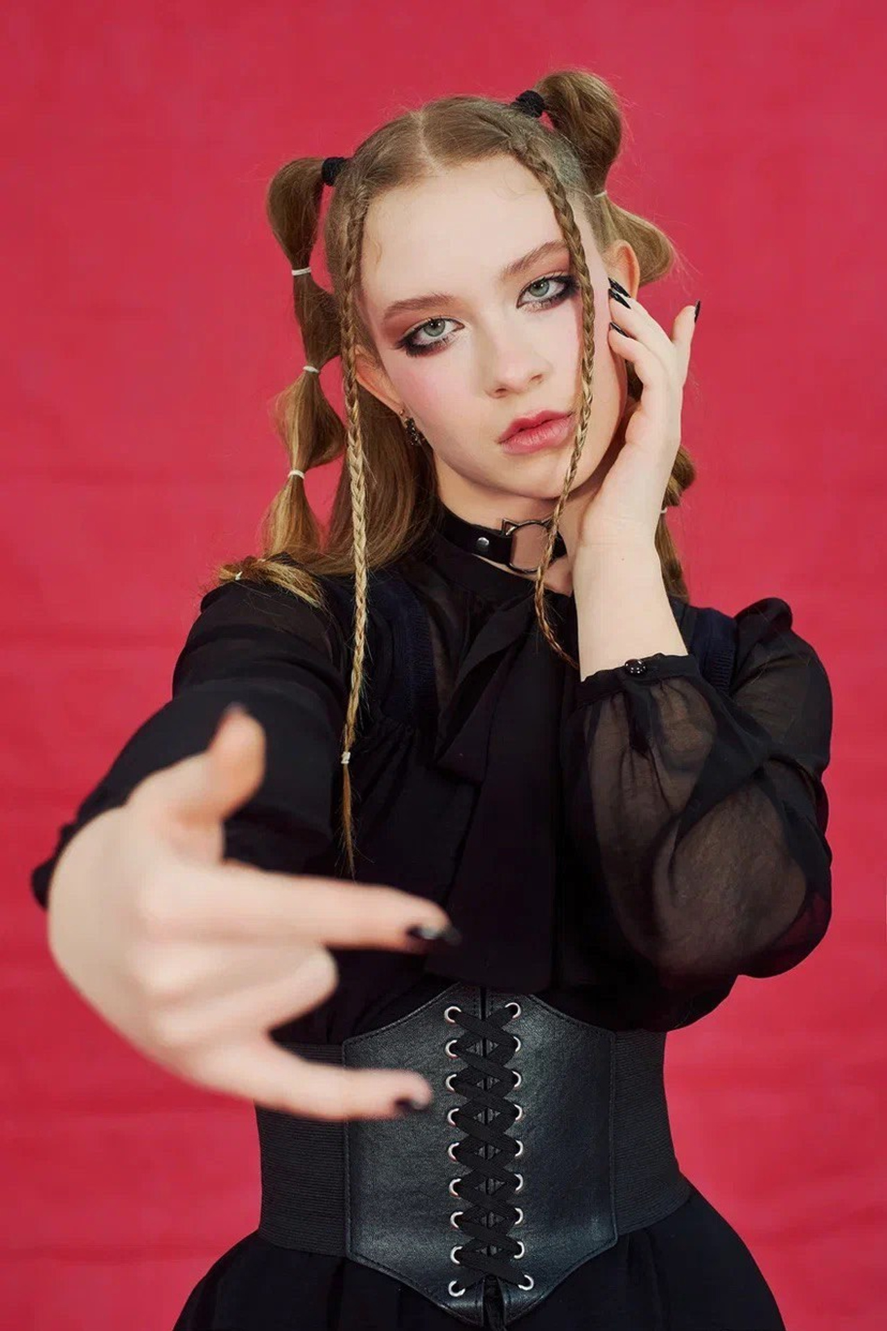 Модель для предметной съемки Марина id 16054 Казань| Sale Easy