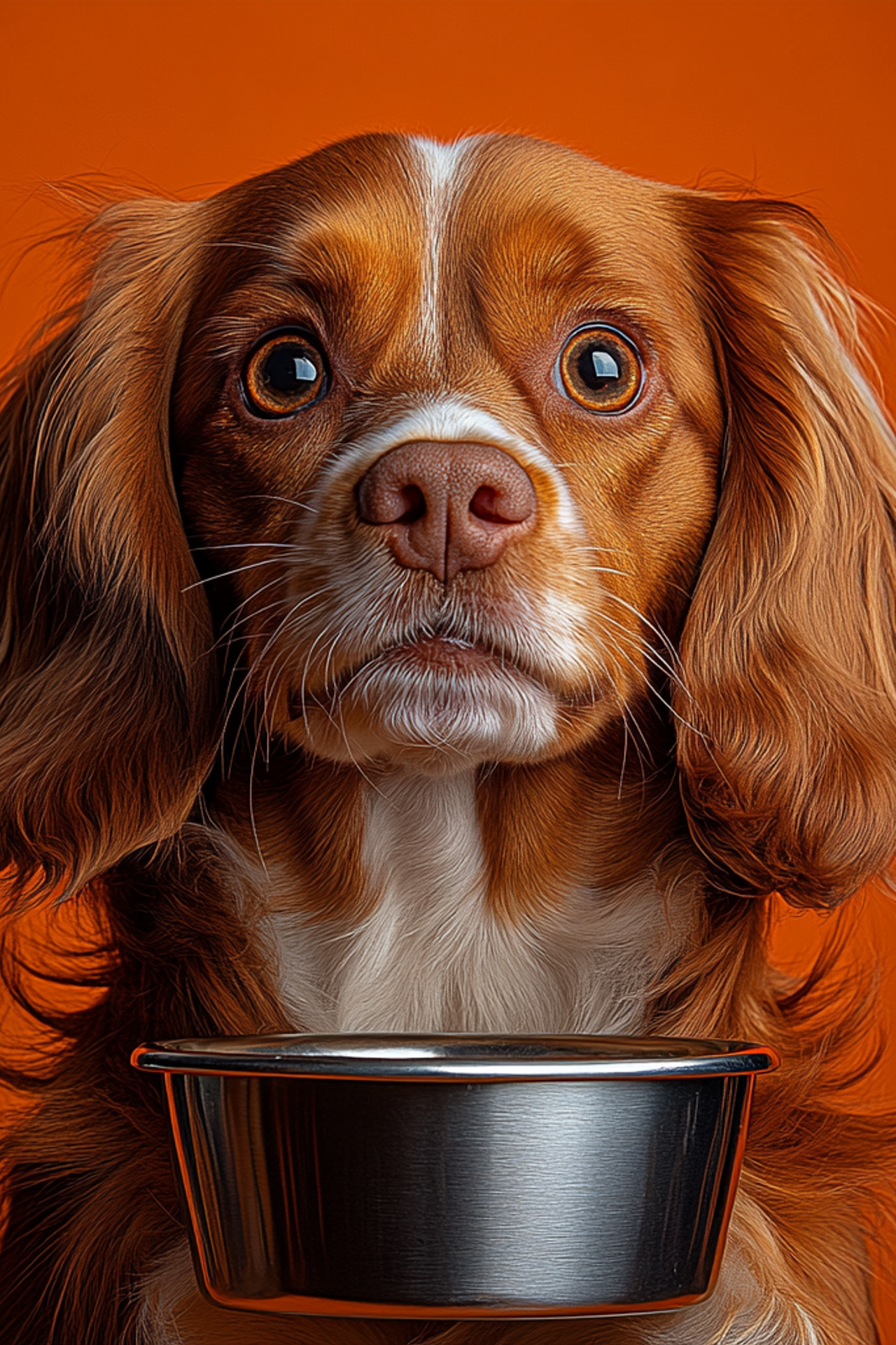 Предметная съемка для интернет, референсы товаров для животных