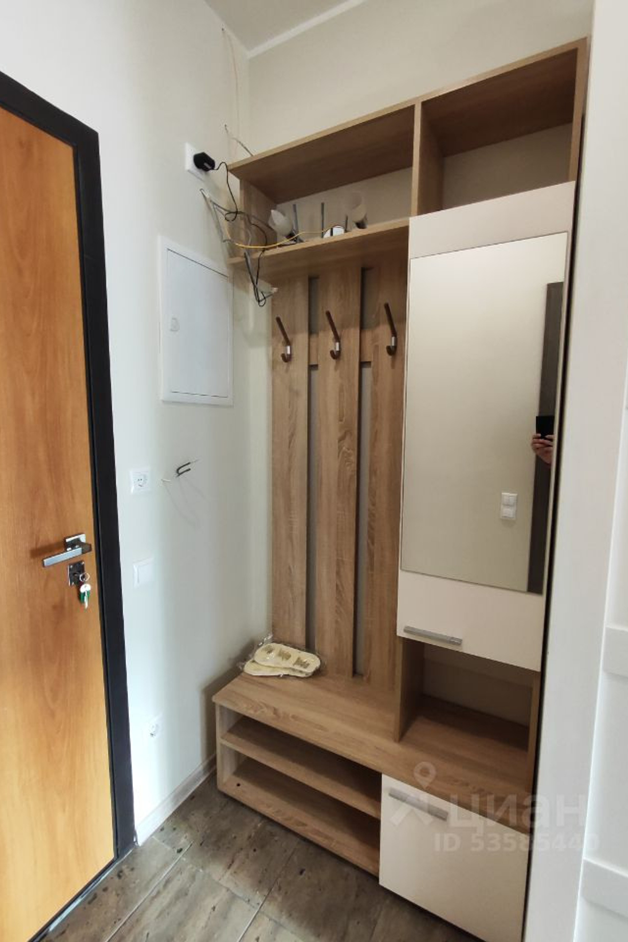 Квартира на бульв. Ходынском 3 для предметной съемки Москва |Sale Easy