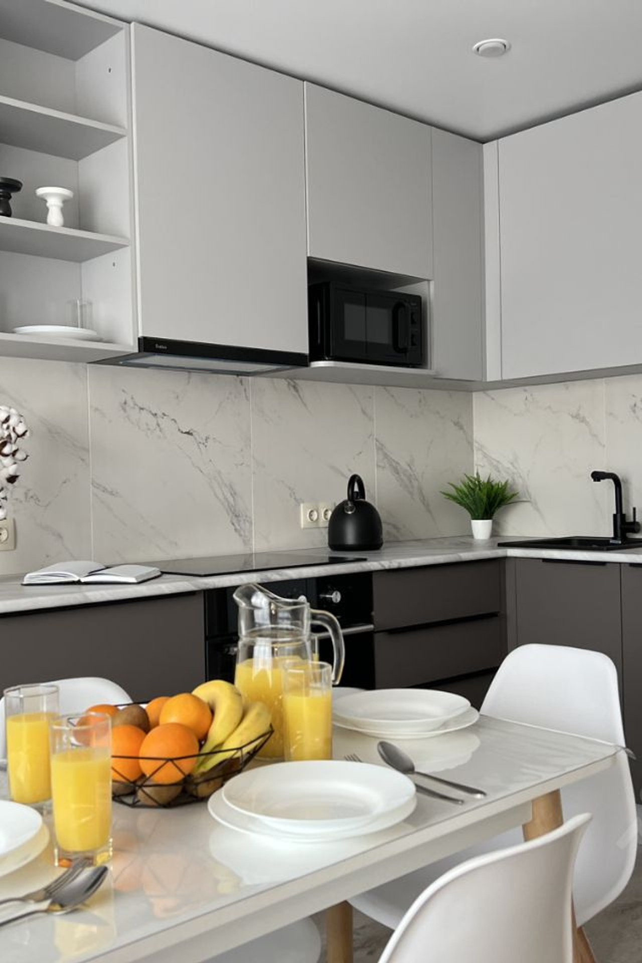 Квартира на Зур Урам 2 для предметной съемки Казань|Sale Easy