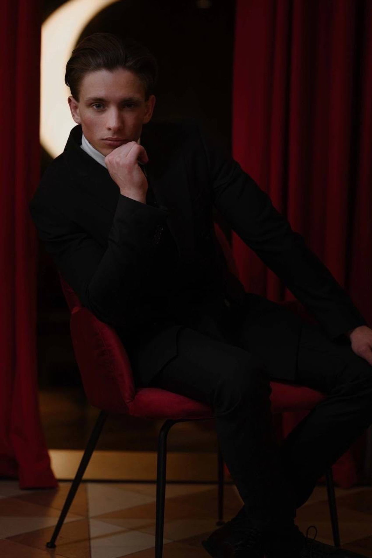 Модель для предметной съемки Александр id 26040 НН| Sale Easy