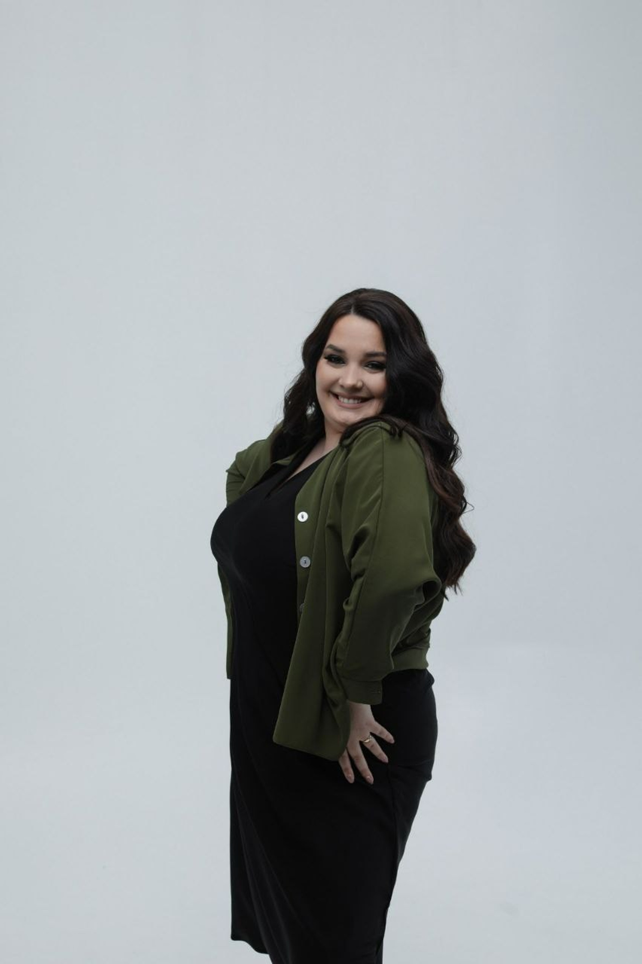 Модель plus size для предметной съемки Анна Э Сочи| Sale Easy