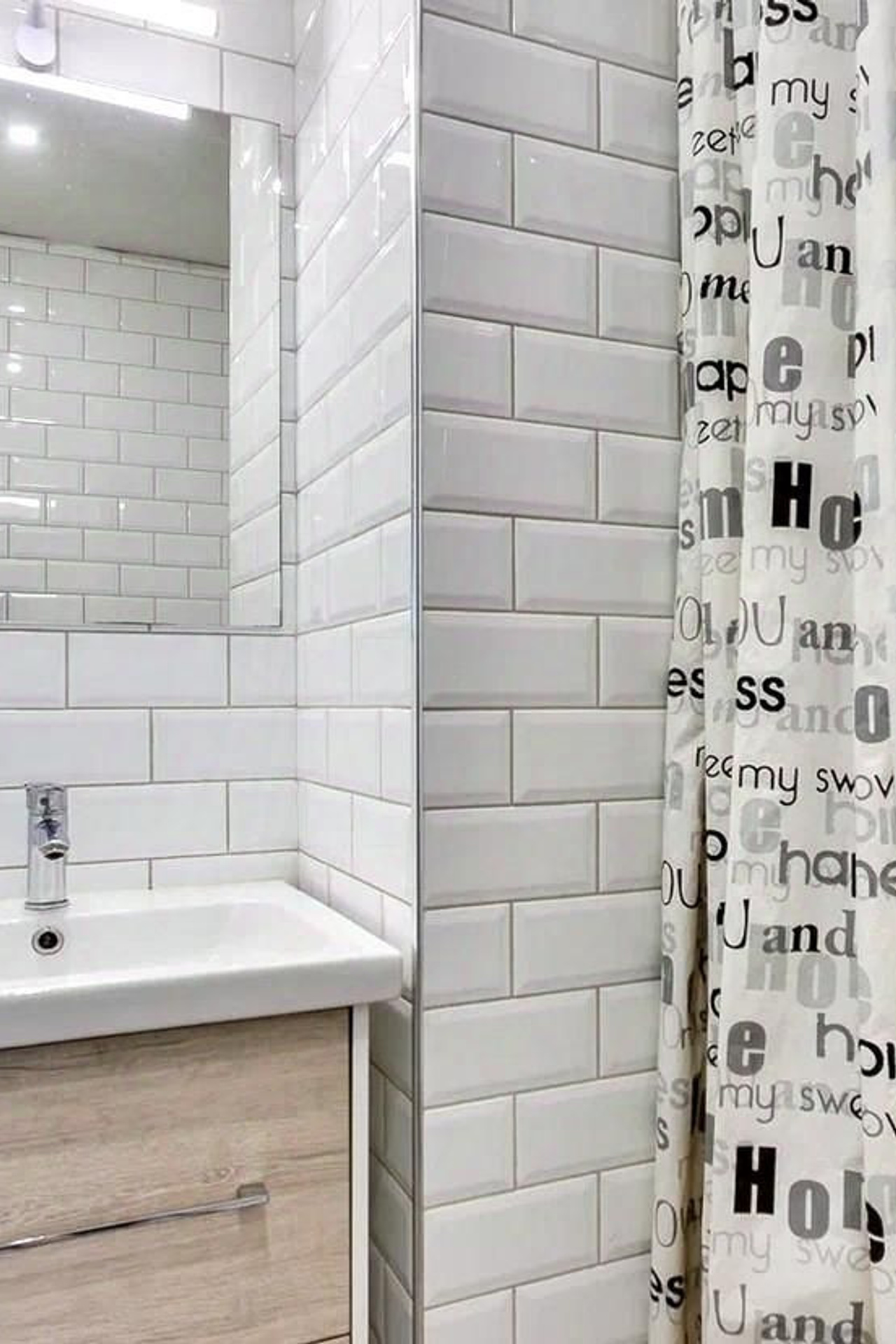 Квартира в Новых Химках 4 для предметной съемки для маркетплейсов