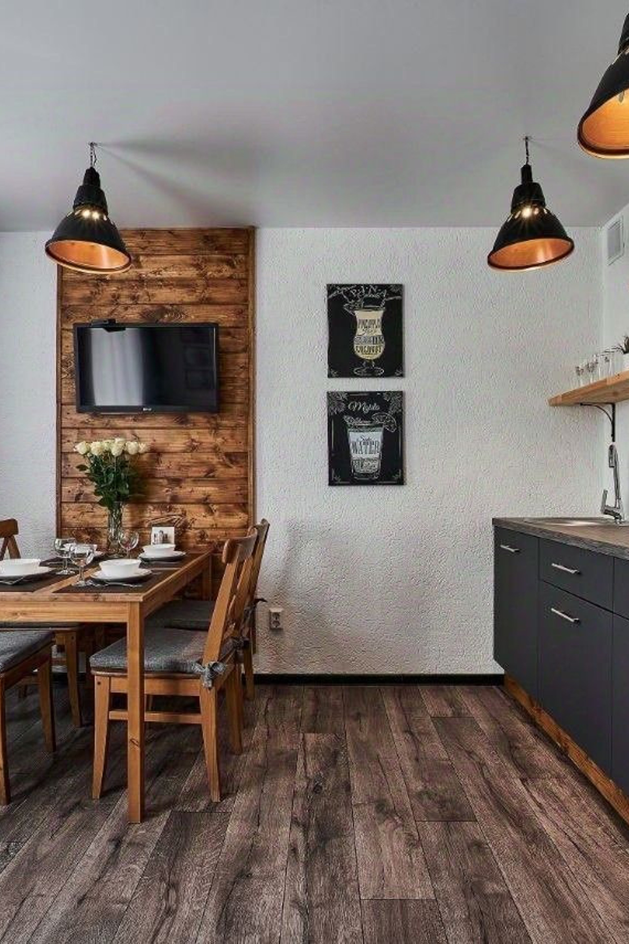 Квартира на Гагарина 2Б для предметной съемки Н.Новгород |Sale Easy