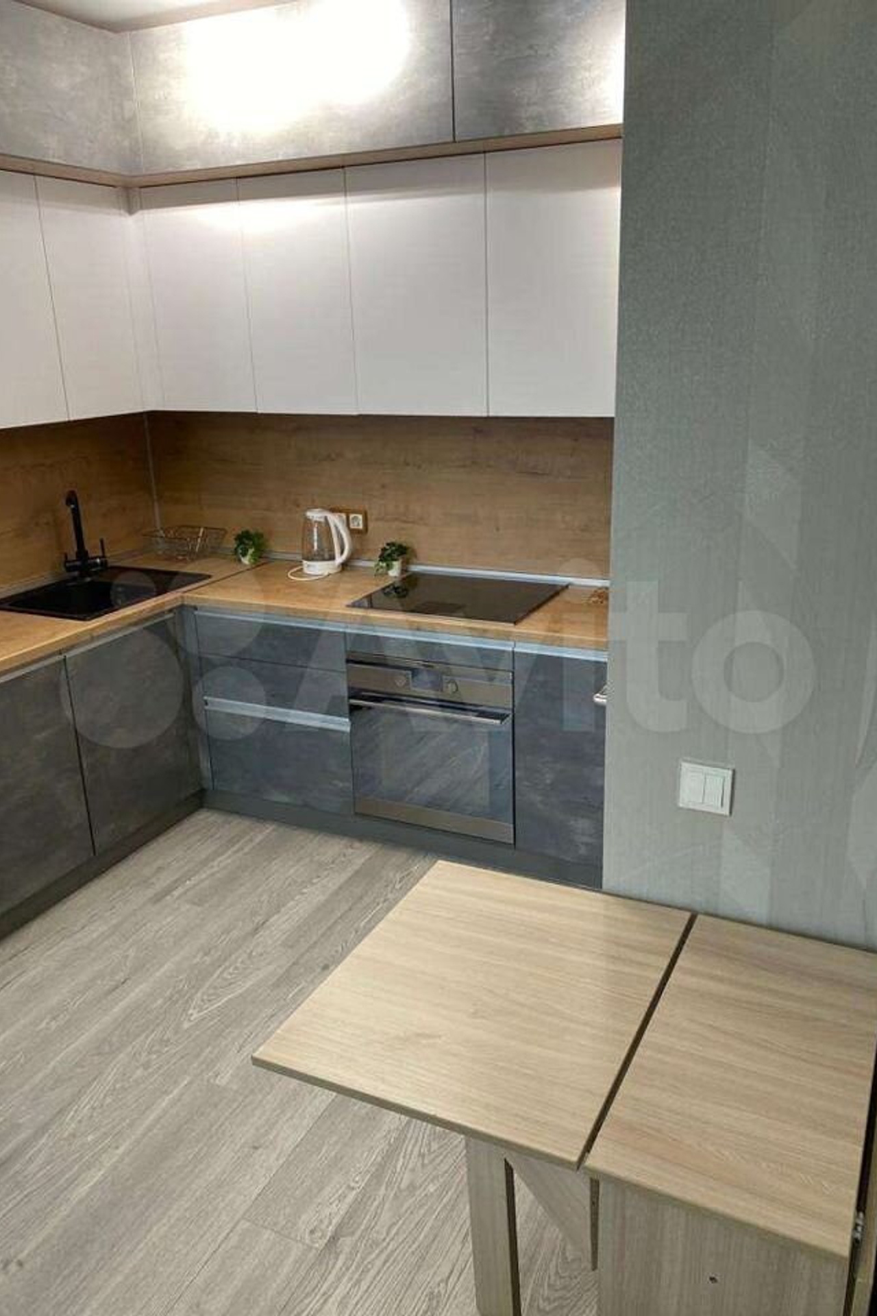 Квартира на 50лет Победы1А для предметной съемки Н.Новгород |Sale Easy