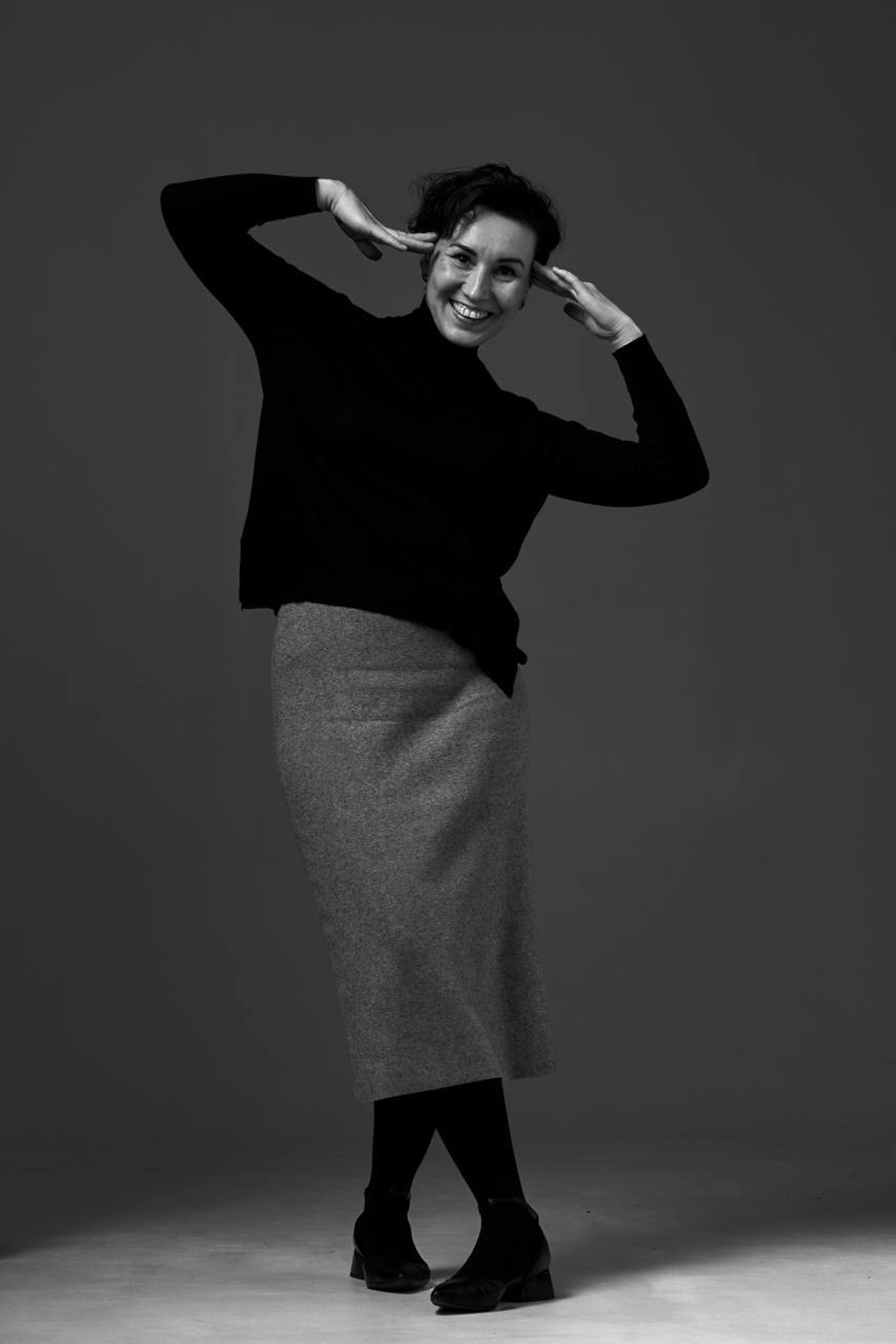 Модель для предметной съемки Ирина В С-Петербург | Sale Easy