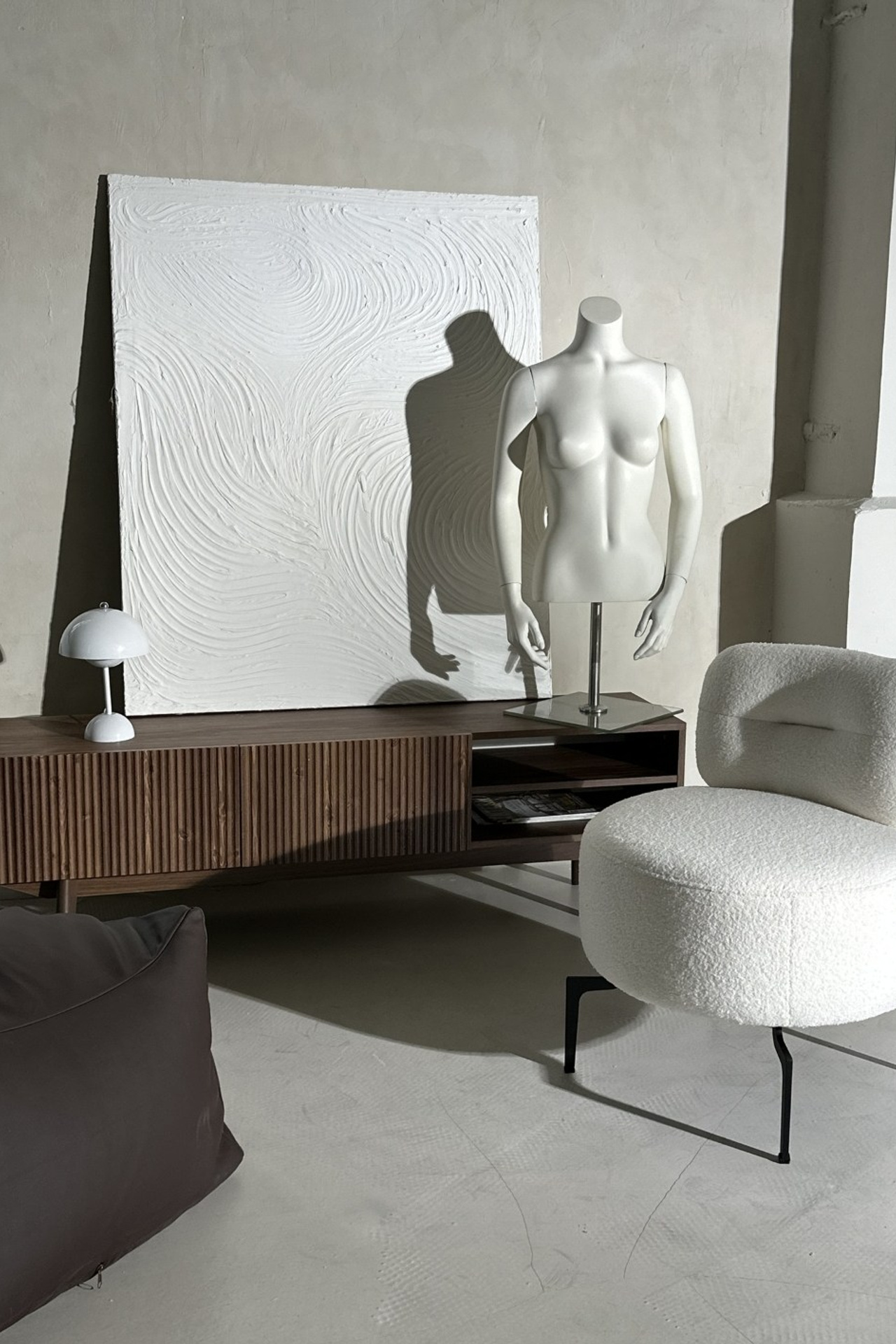 Студия C H O I C E — № 4 для предметной съемки Н.Новгород |Sale Easy