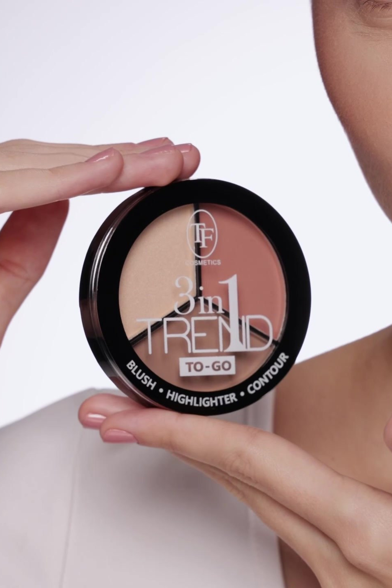 Портфолио видеосъемки товаров для красоты и здоровья | Sale Easy