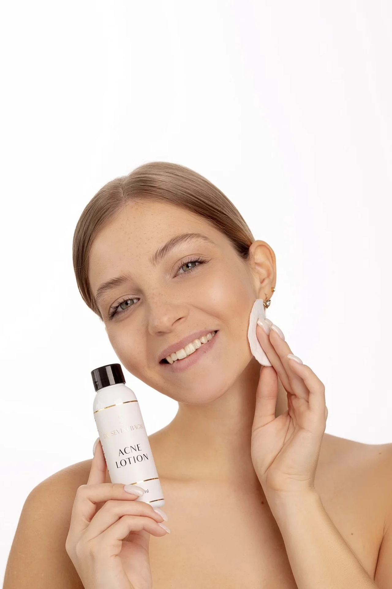 Модель для предметной съемки Диана В.С-Петербург | Sale Easy