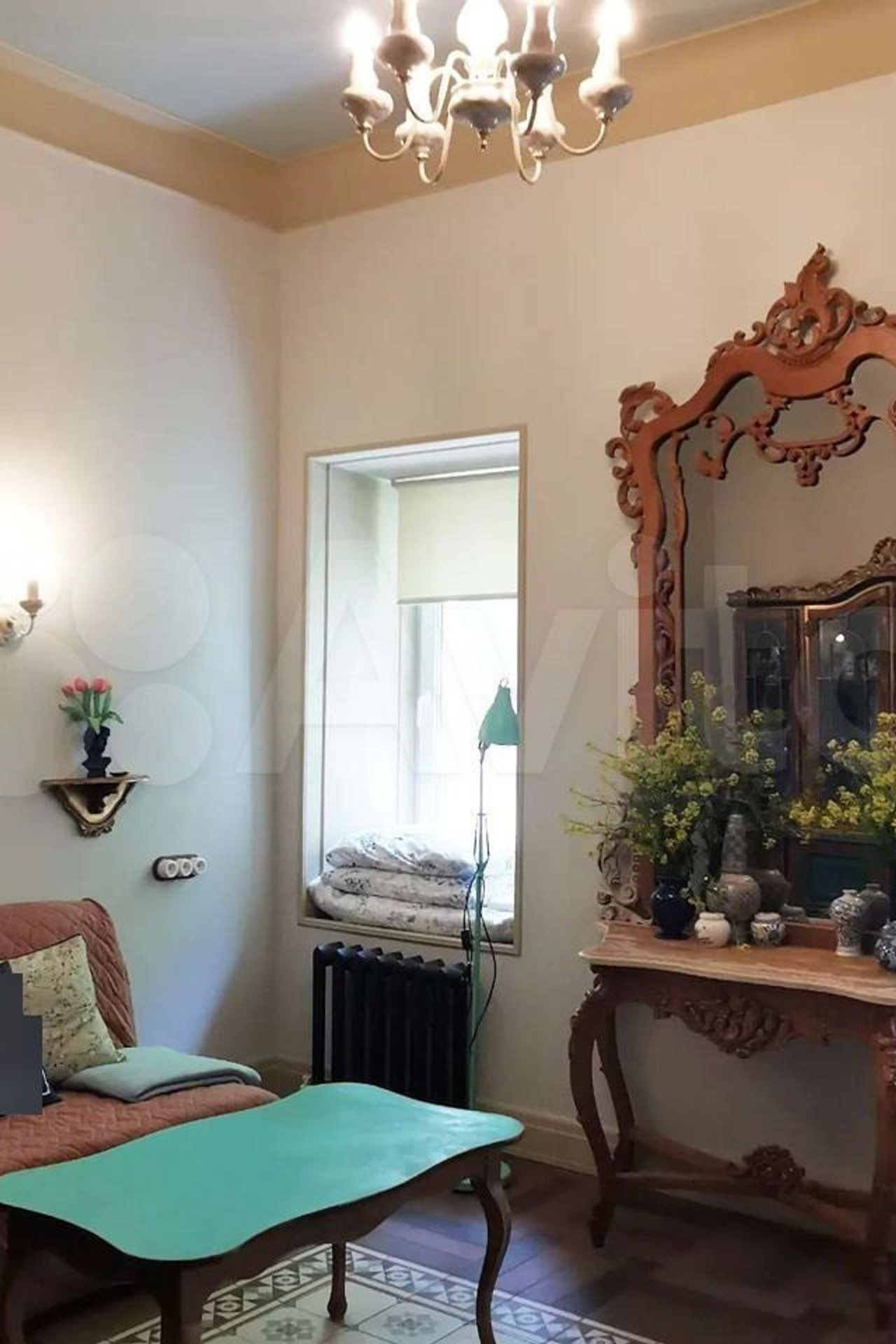 Квартира на Черниговской для предметной съемки Н.Новгород |Sale Easy