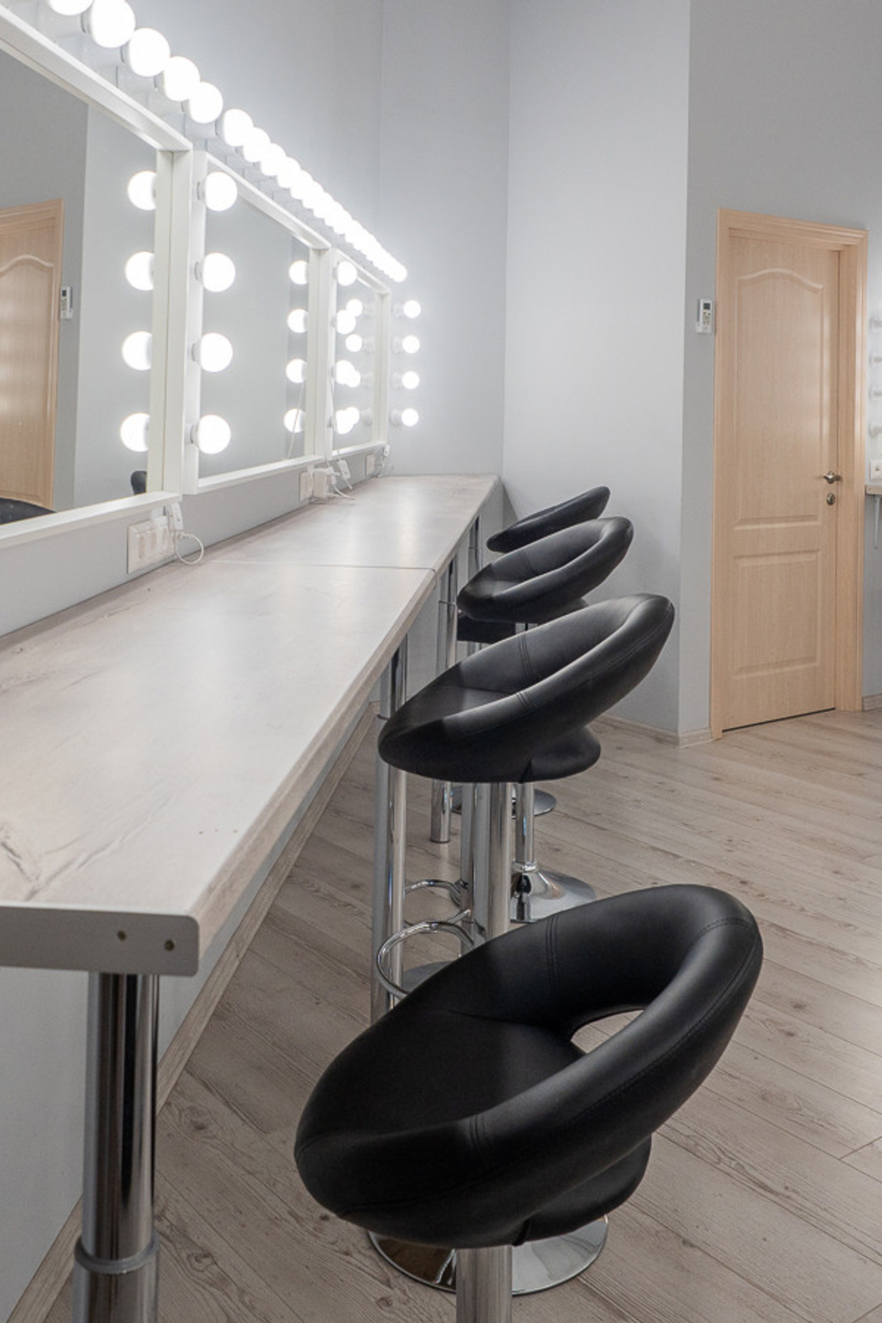 Студия Fotofabrika Рубин для предметной съемки Москва | Sale Easy