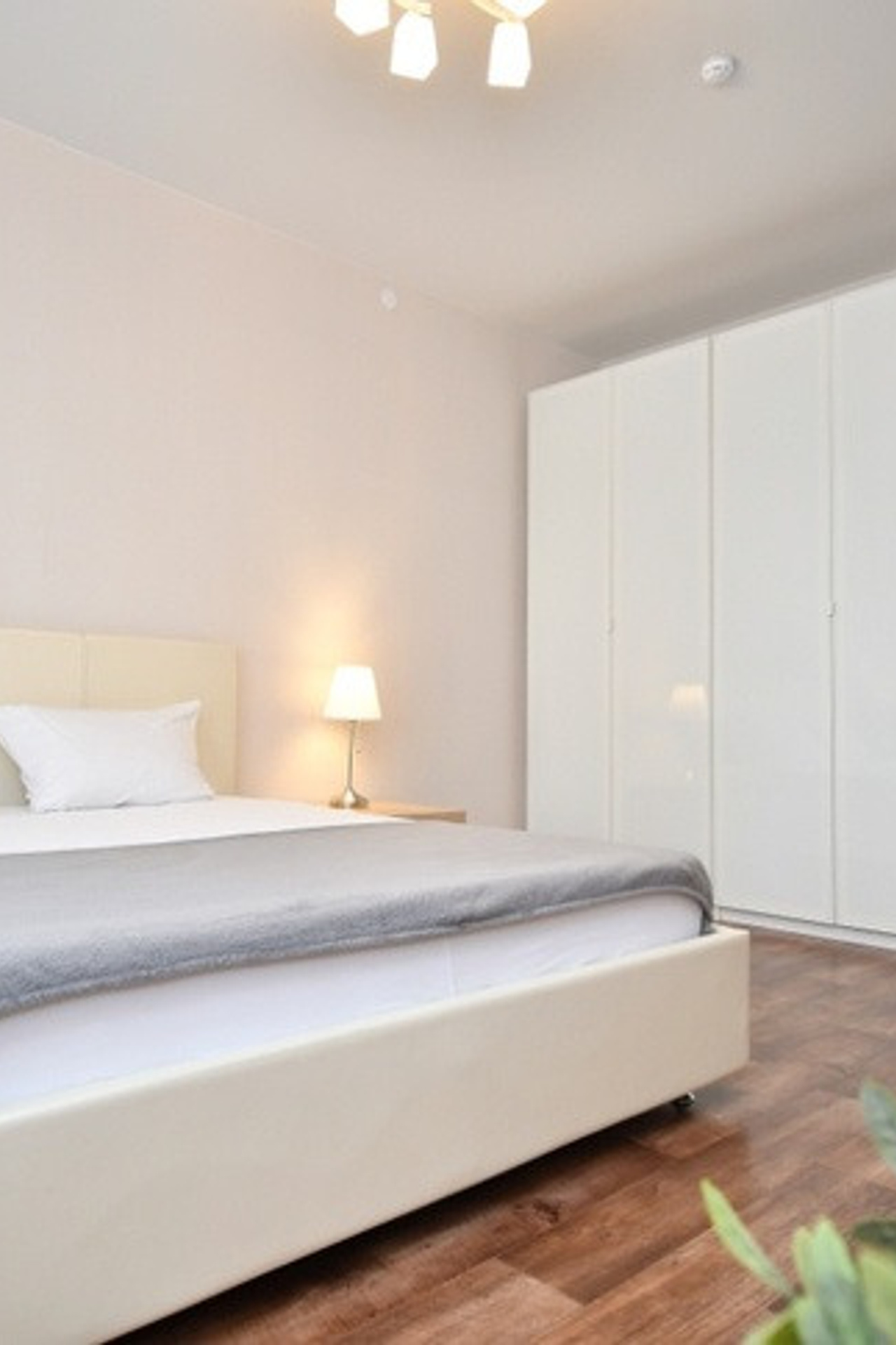 Локация Дом.уют Евродвушка на Пушкина для предметной съемки Красноярск