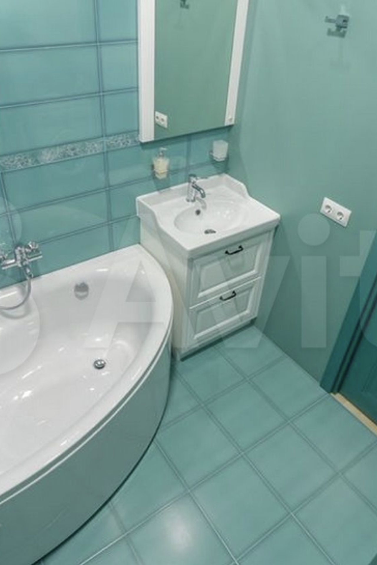 Локация Дом.уют Квартира на Гагарина 1А для предм. съемки Н.Новгород