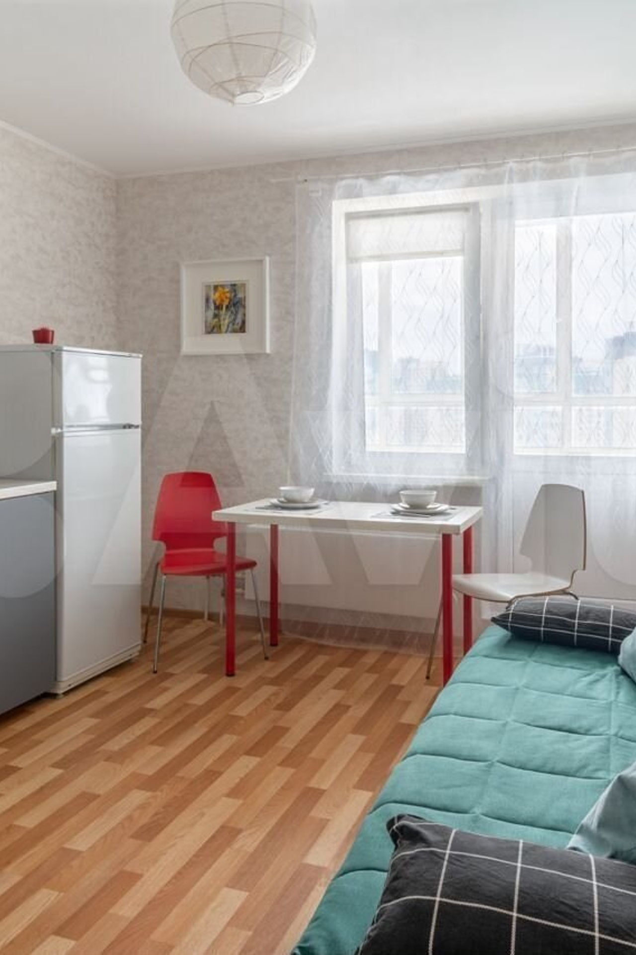 Квартира на  Волжской наб2Б для предметной съемки Н.Новгород|Sale Easy