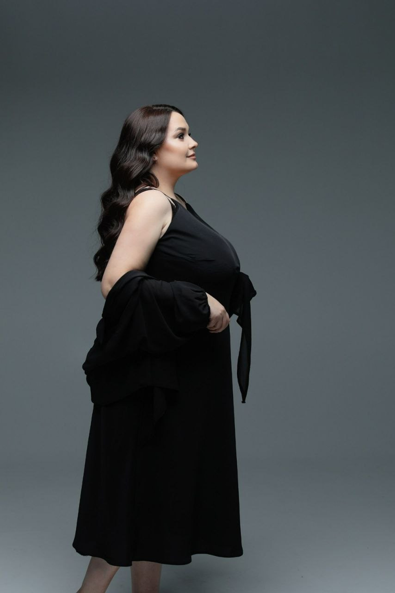 Модель plus size для предметной съемки Анна Э Сочи| Sale Easy