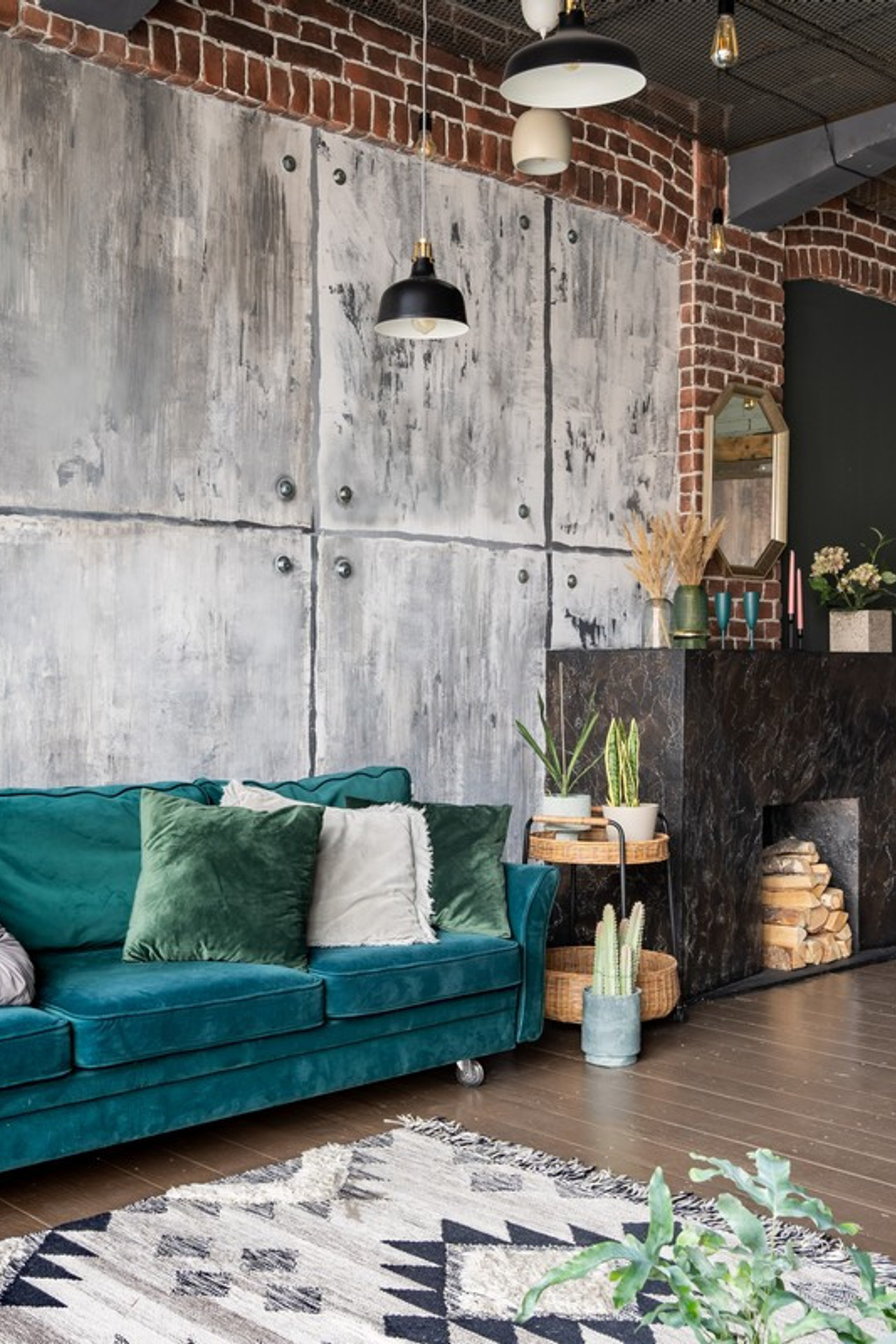 Студия DAILY STUDIO — зал Urban для предм. съемки С.-Пб|Sale Easy