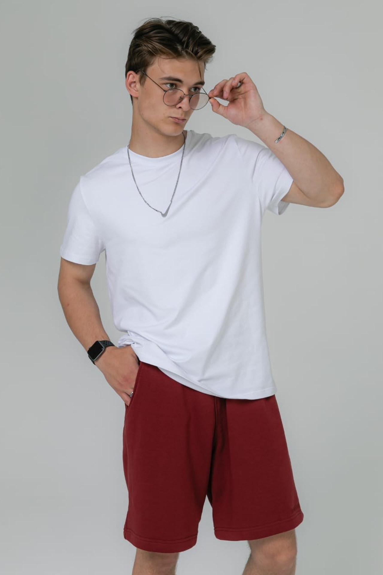 Модель для предметной съемки Александр Б Москва | Sale Easy