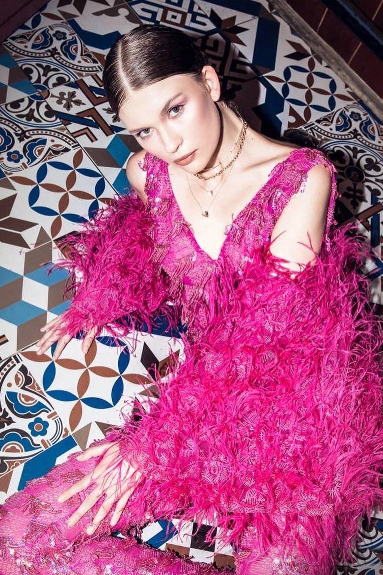 Модель для предметной съемки Анна 3 Н.Новгород | Sale Easy