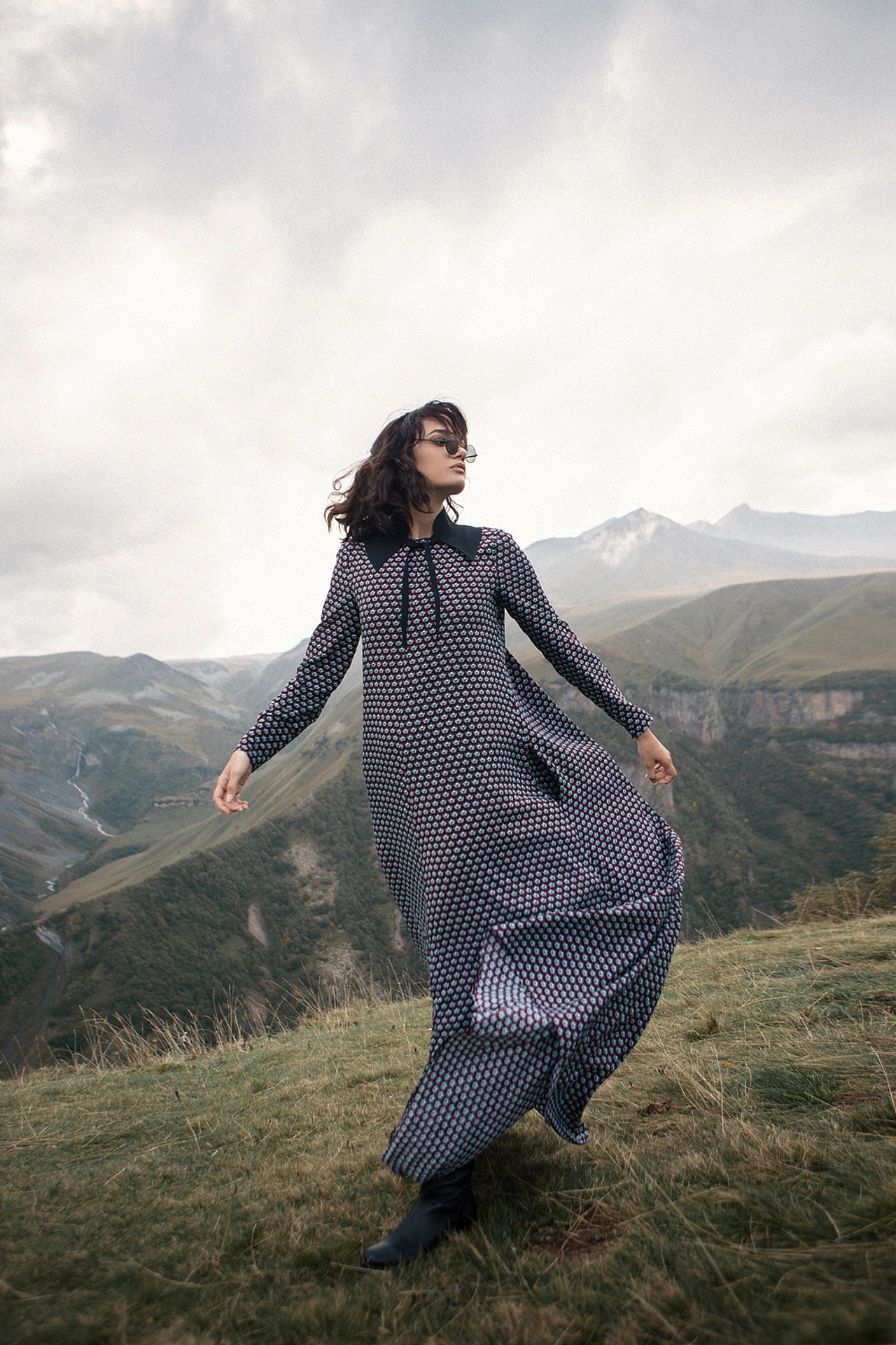 Портфолио для тендеров Fashion abroad |Sale Easy