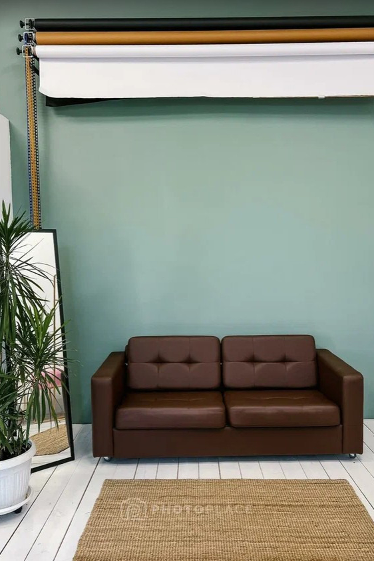 Фотопространство Ольги Михайлов для предметной съемки Казань|Sale Easy