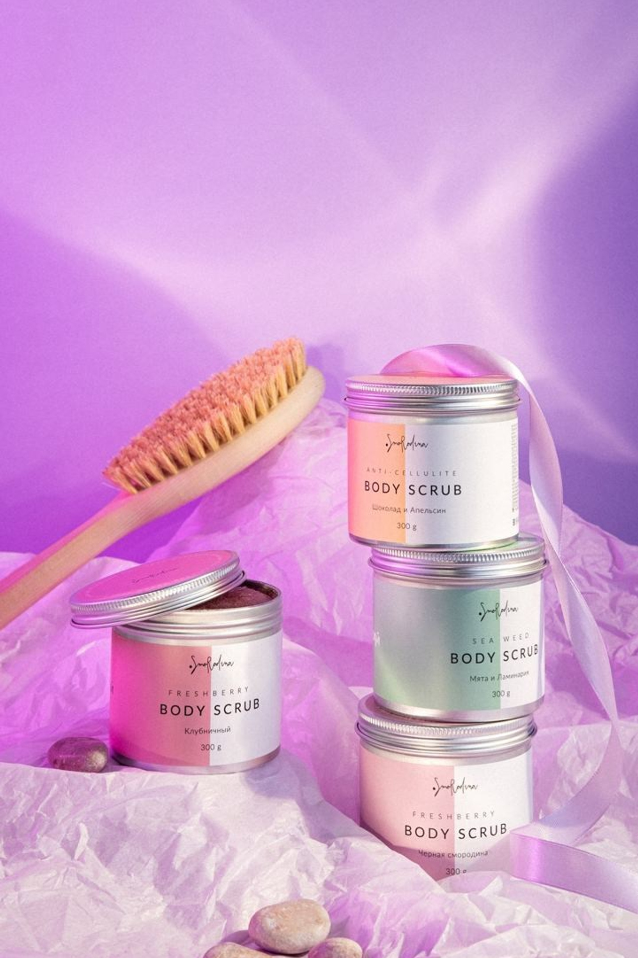 Портфолио для тендеров Декоративная косметика |Sale Easy