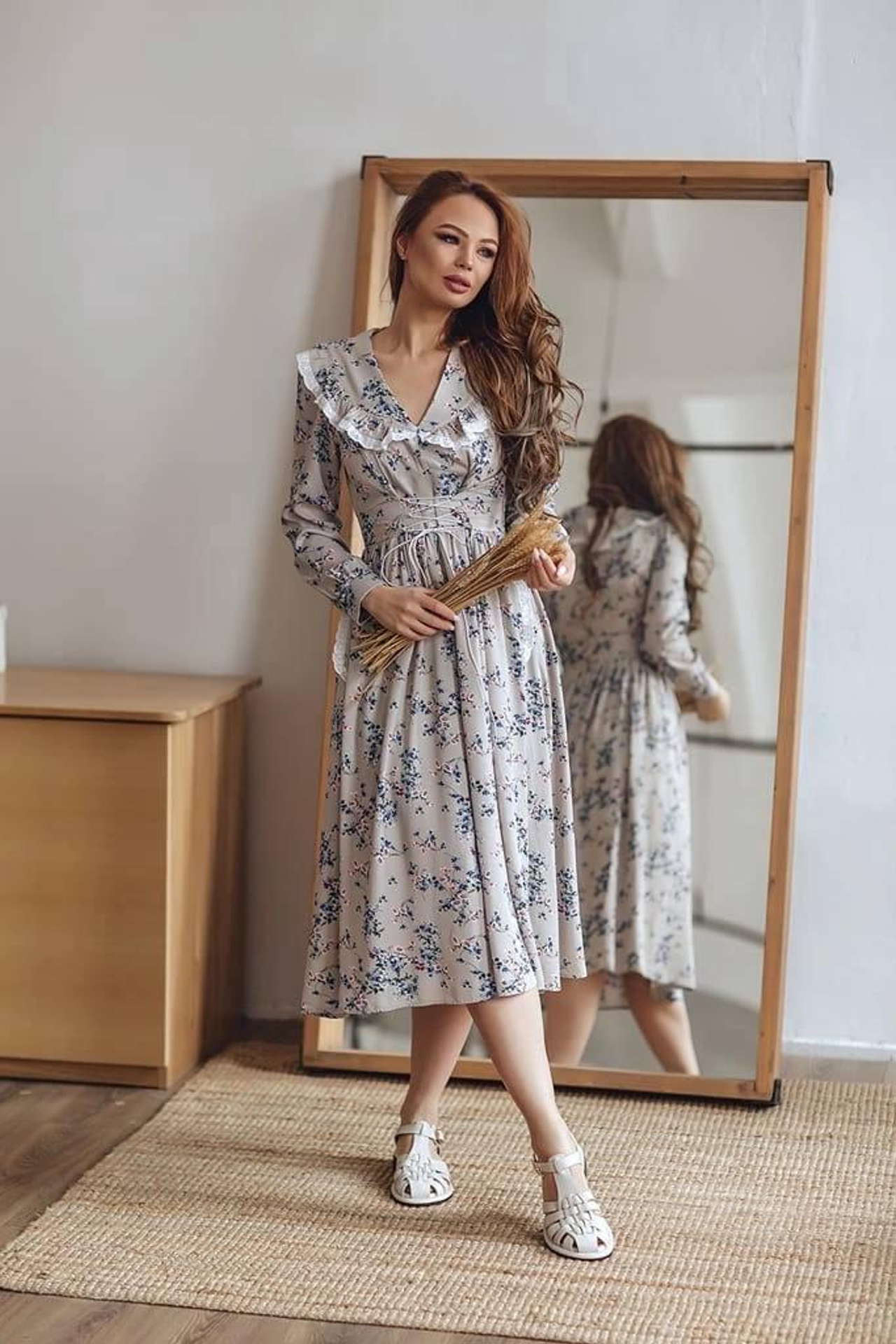 Модель для предметной съемки Алина 6 Н.Новгород | Sale Easy