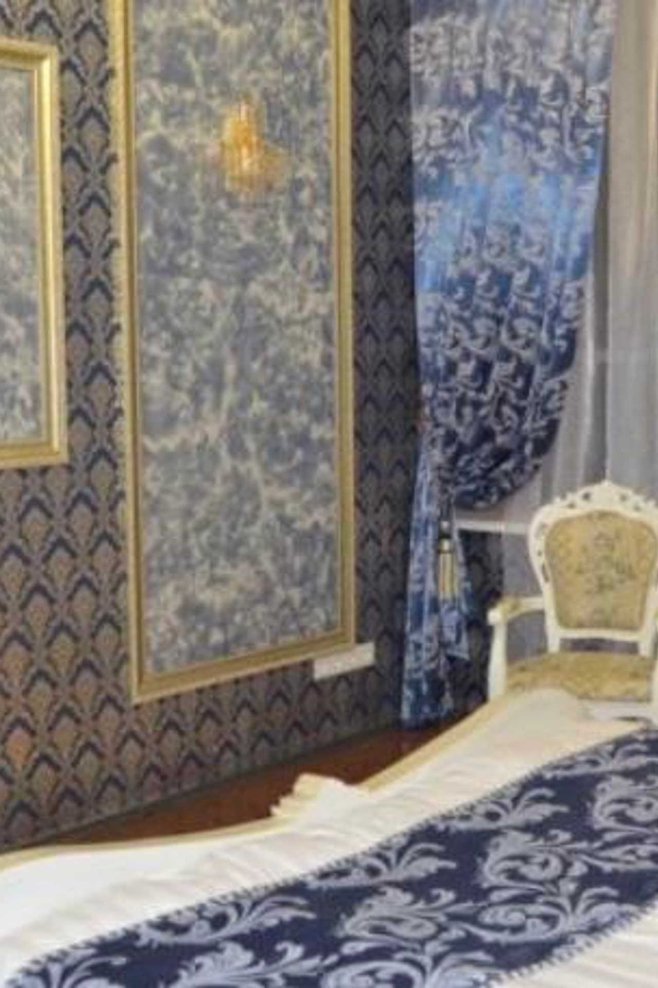 Отель Голден хаус делюкс для предметной съемки Н.Новгород |Sale Easy