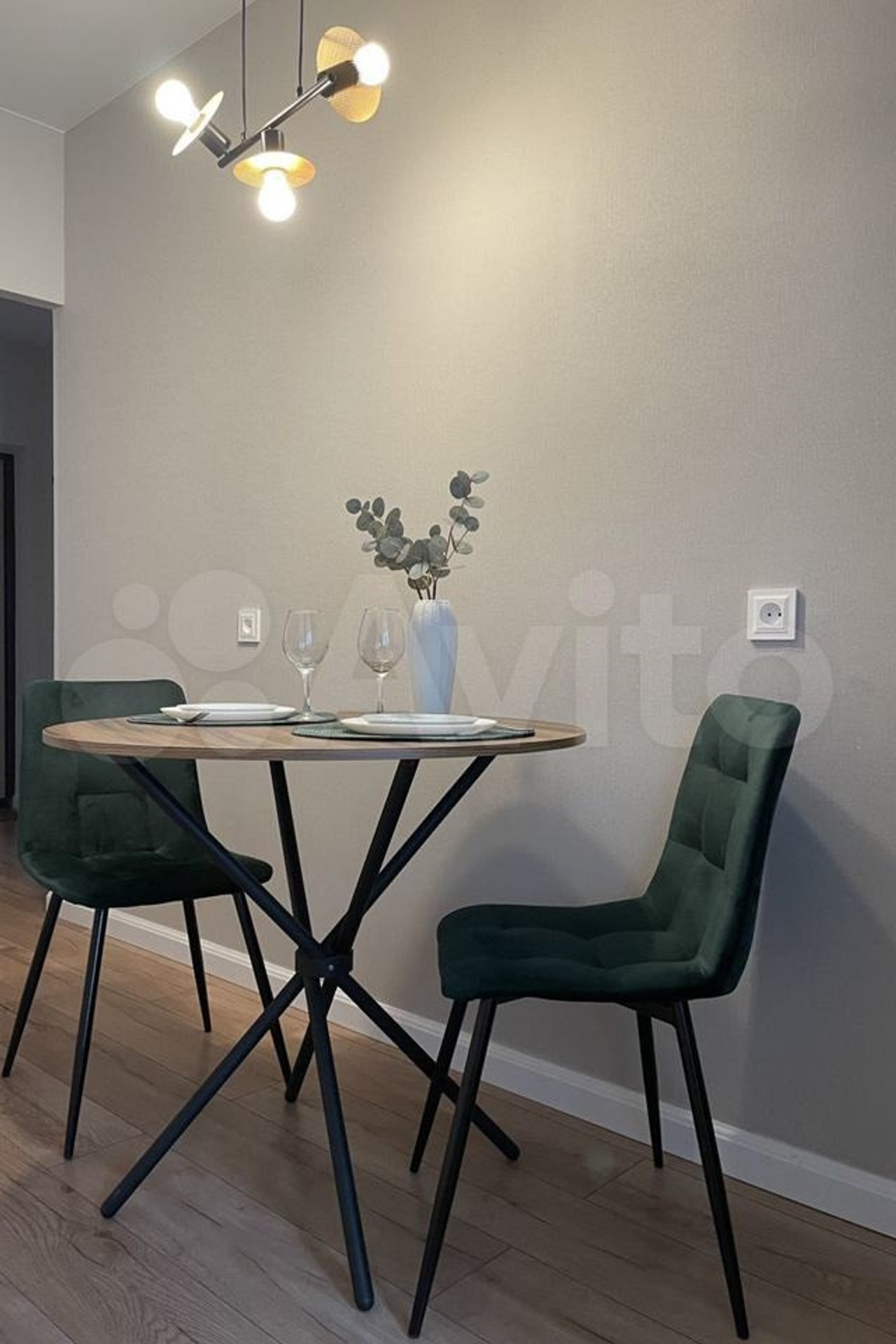 Квартира на Портовой для предметной съемки Казань|Sale Easy