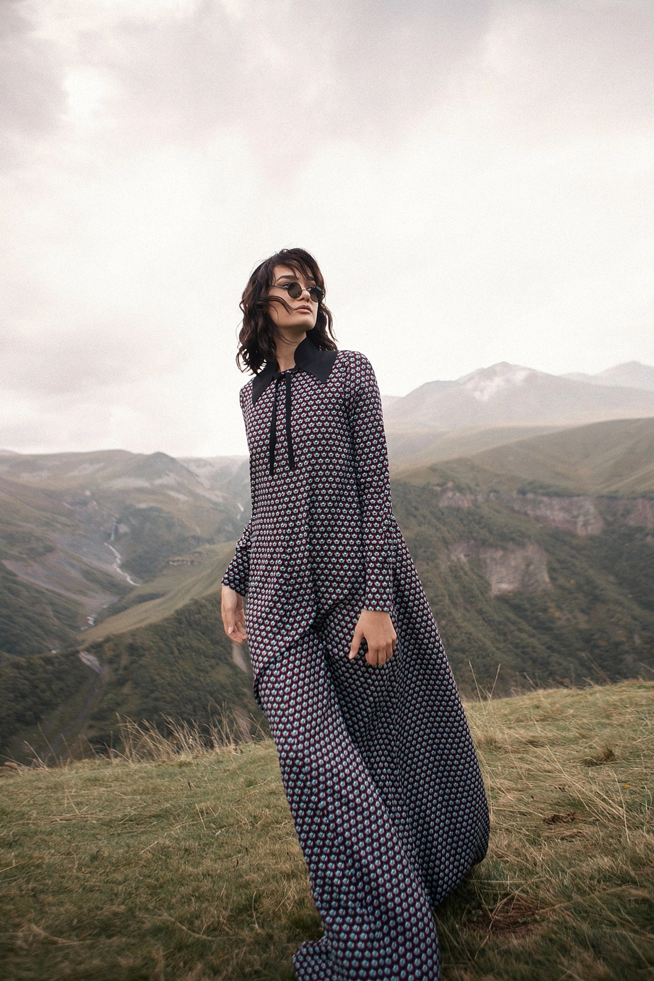 Портфолио для тендеров Fashion abroad |Sale Easy