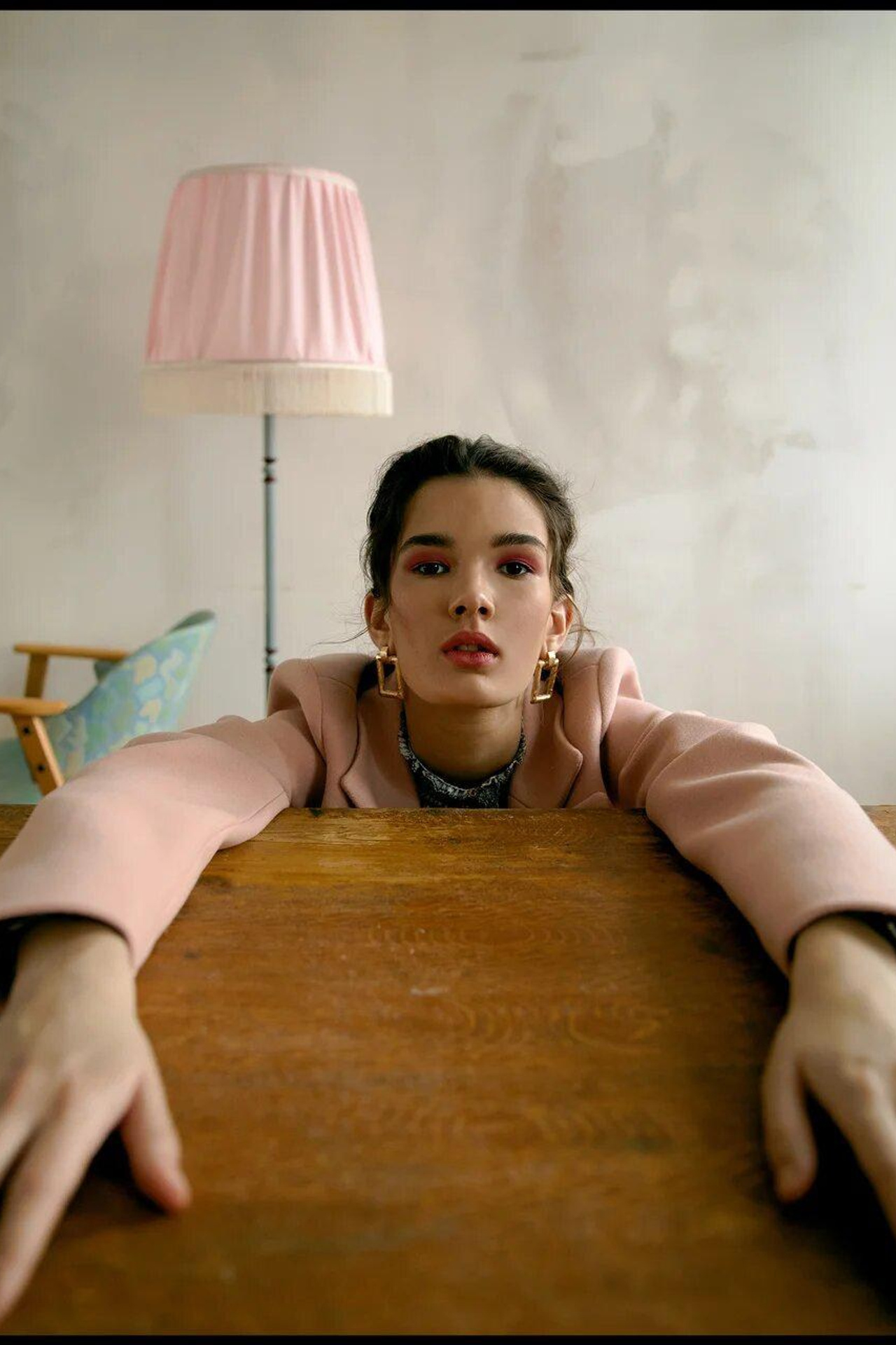 Модель для предметной съемки Света Н.Н.| Sale Easy