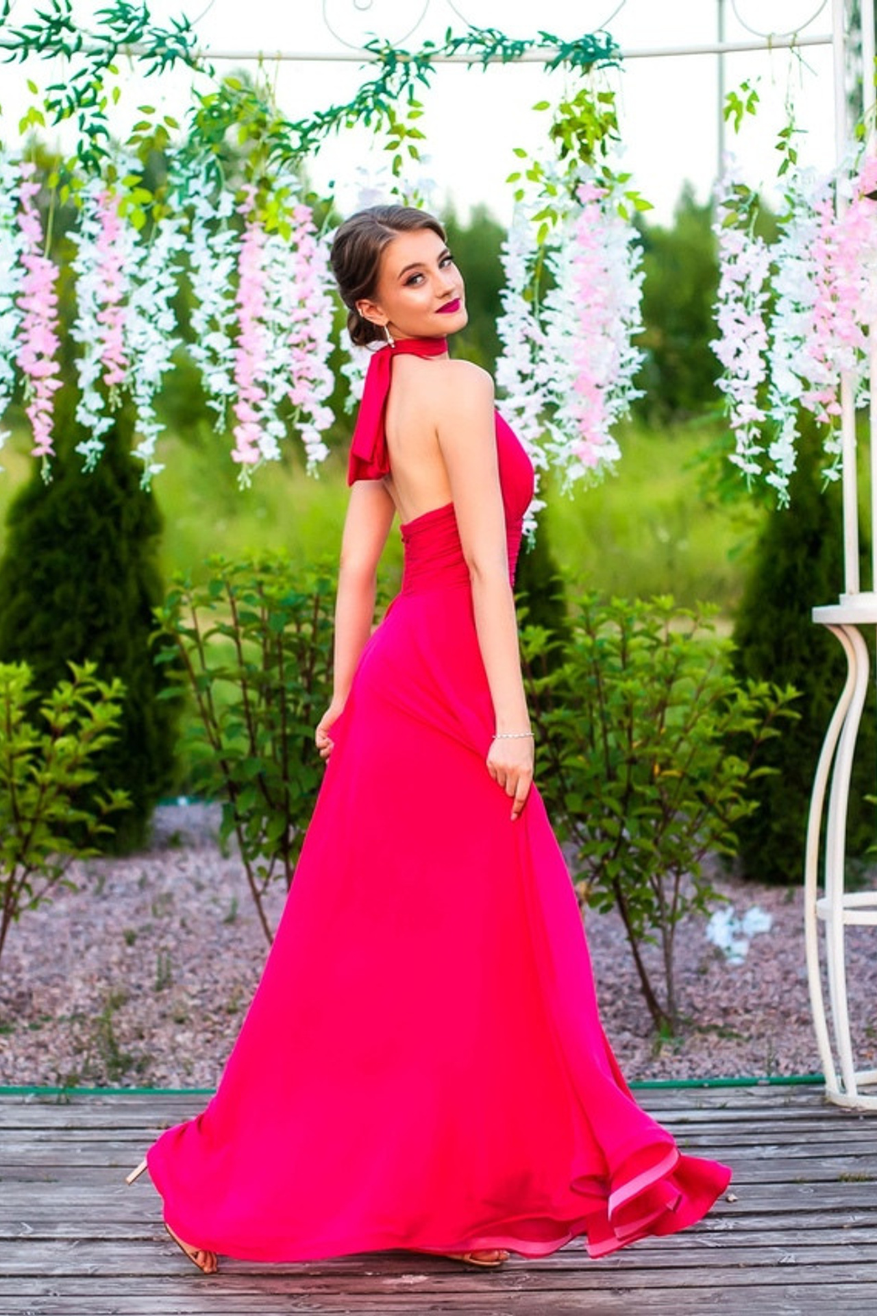 Модель для съемки фото для маркетплейса Алена Н.Новгород | Sale Easy