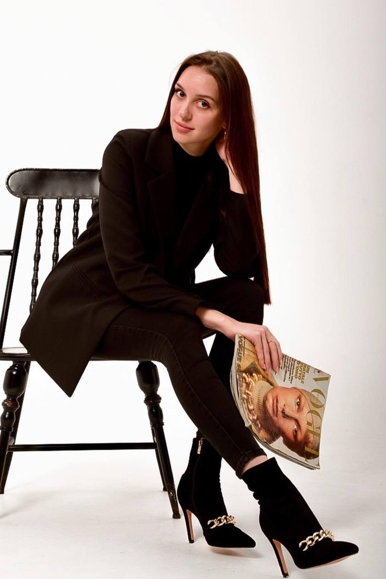 Модель для предметной съемки Юлия А. Н.Новгород| Sale Easy