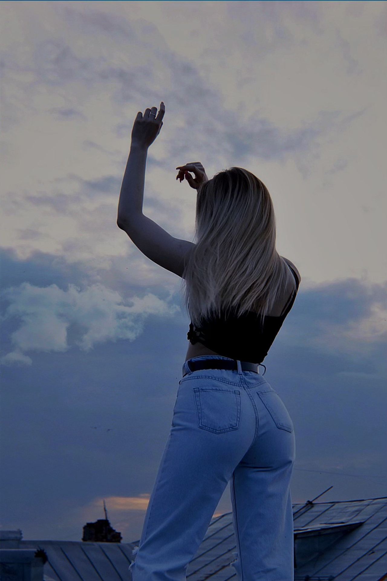 Модель для предметной съемки Анна Ц. Н.Н.| Sale Easy